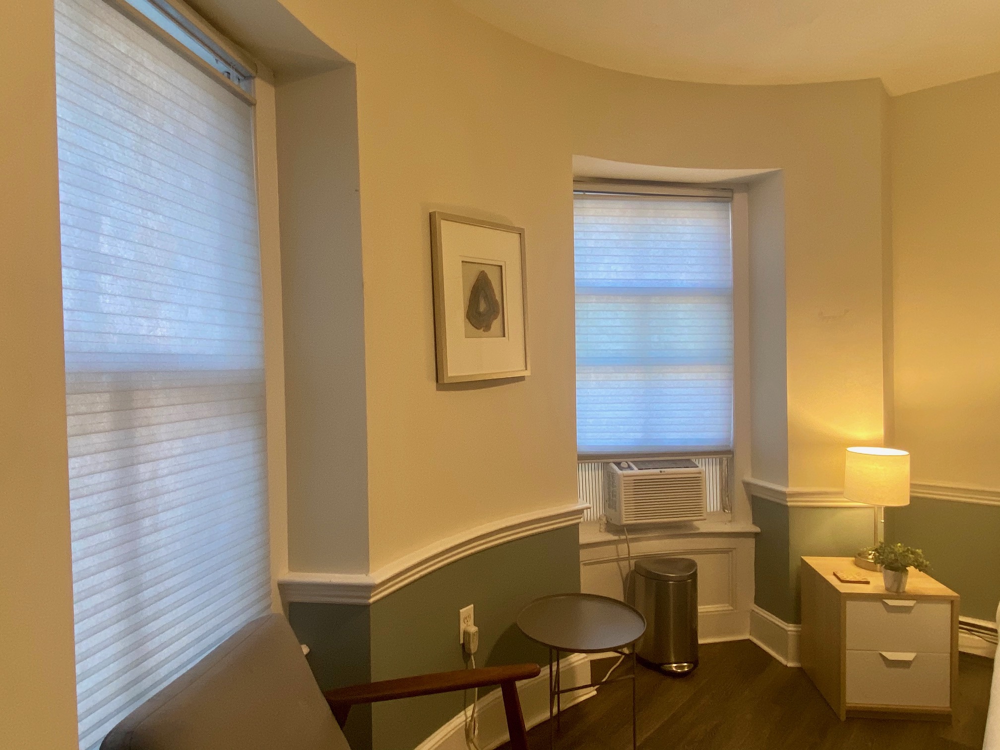 44 Concord Sq, South End