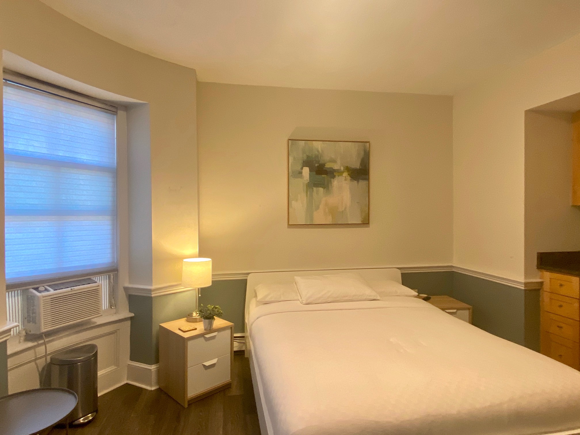 44 Concord Sq, South End