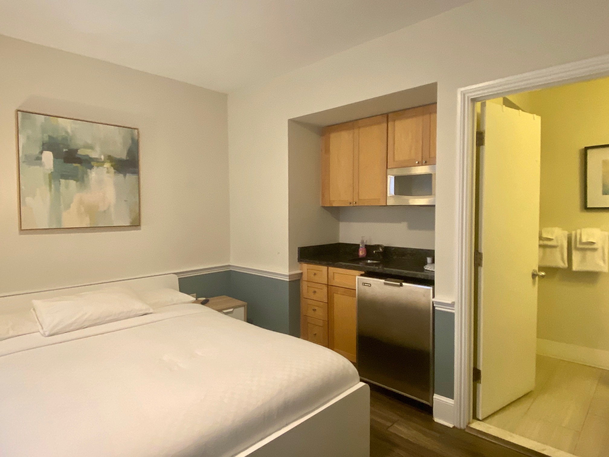 44 Concord Sq, South End