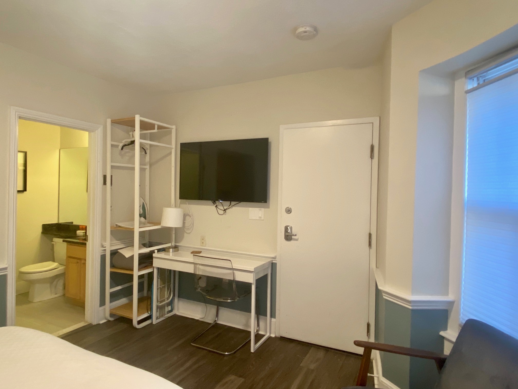 44 Concord Sq, South End