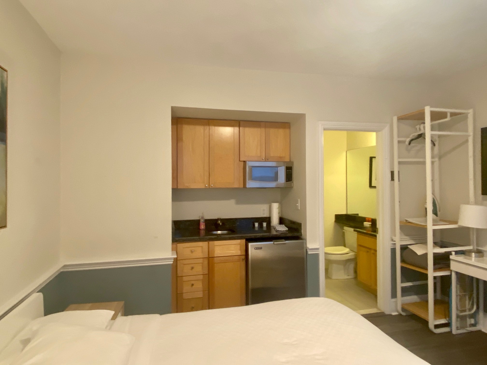 44 Concord Sq, South End