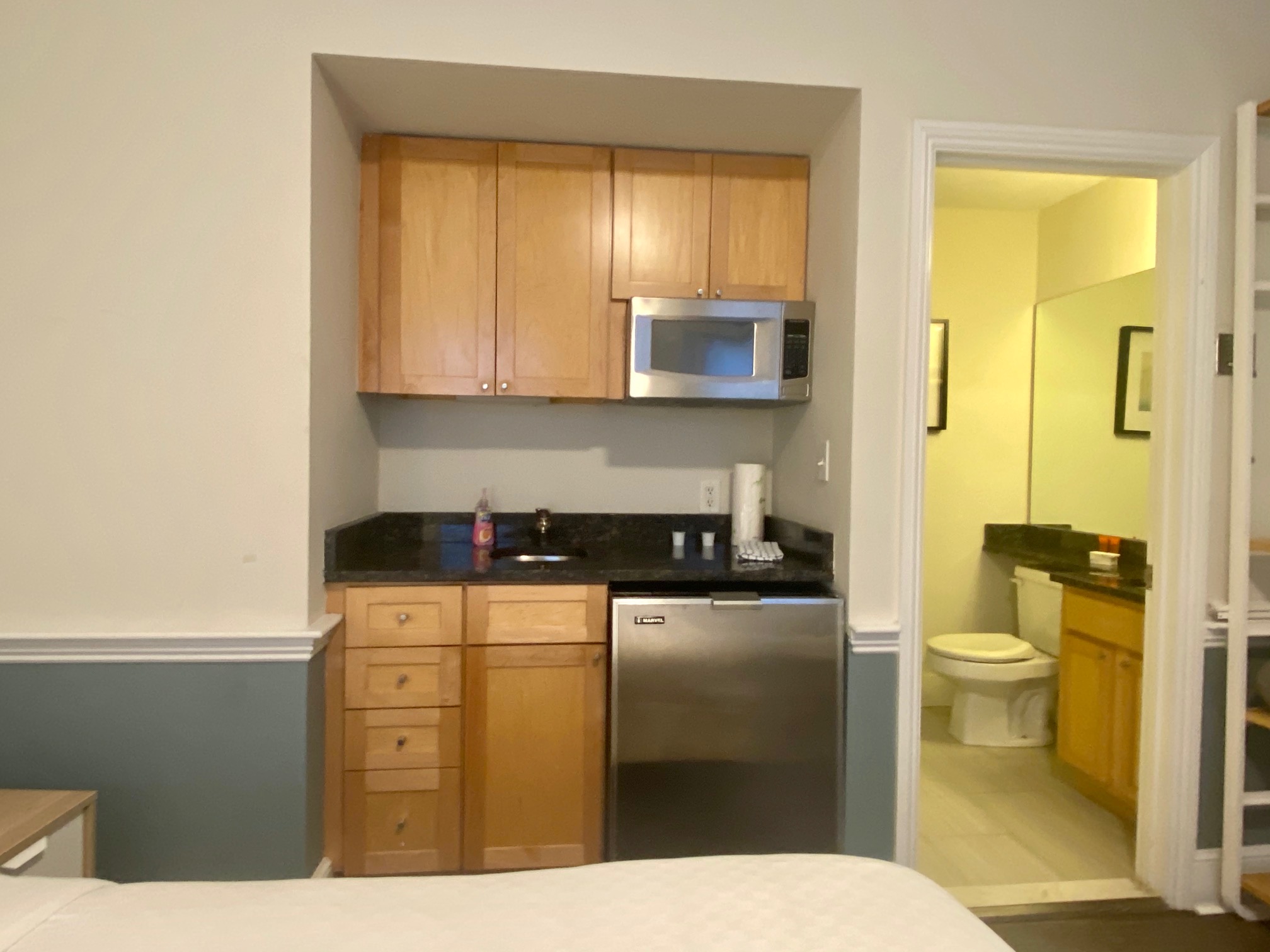 44 Concord Sq, South End