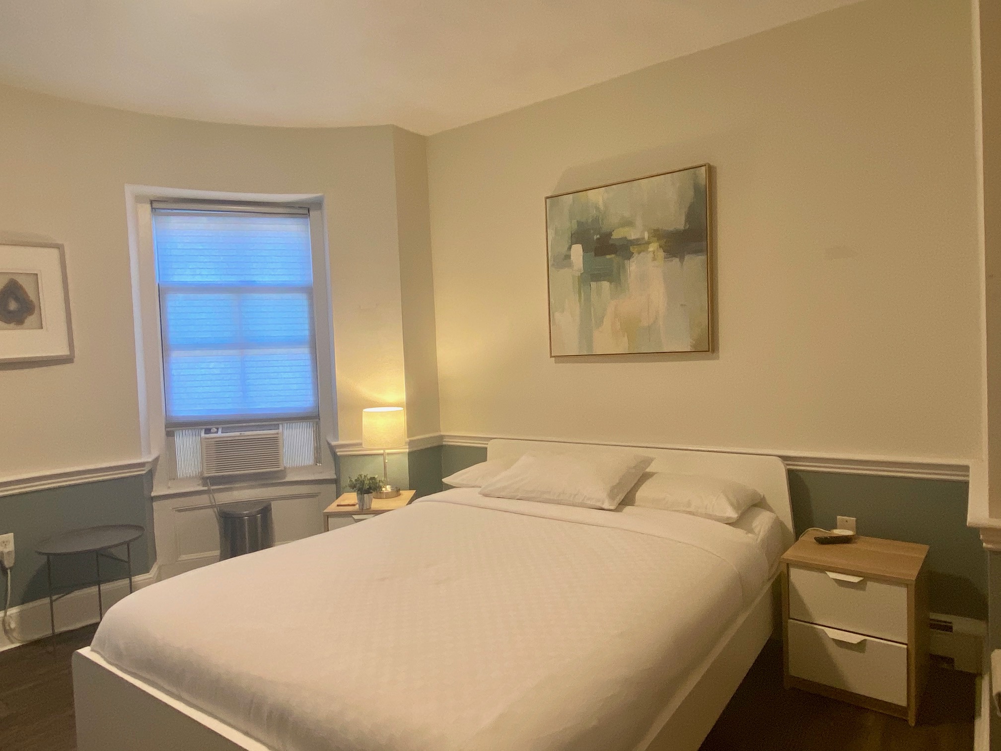 44 Concord Sq, South End