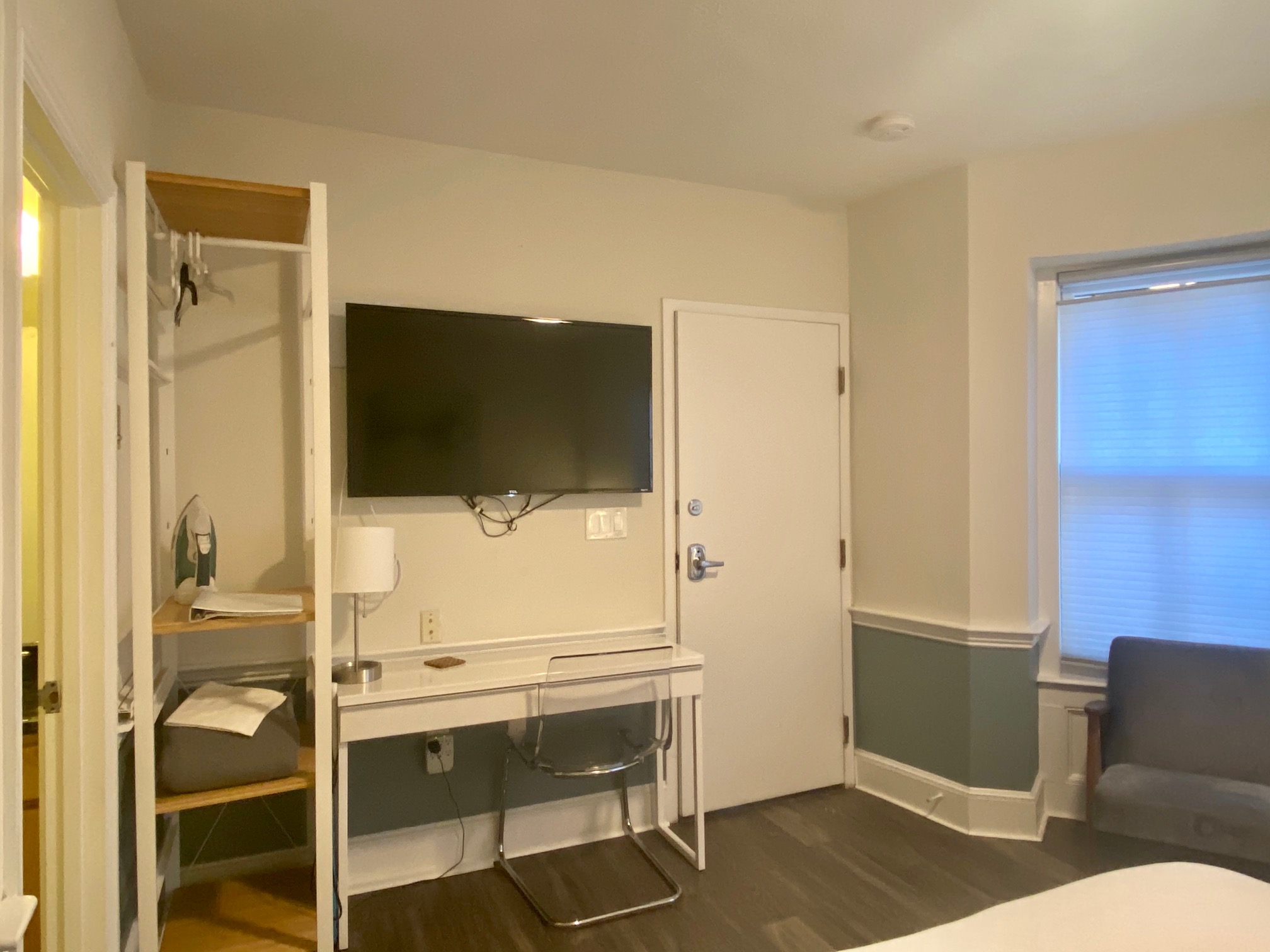 44 Concord Sq, South End