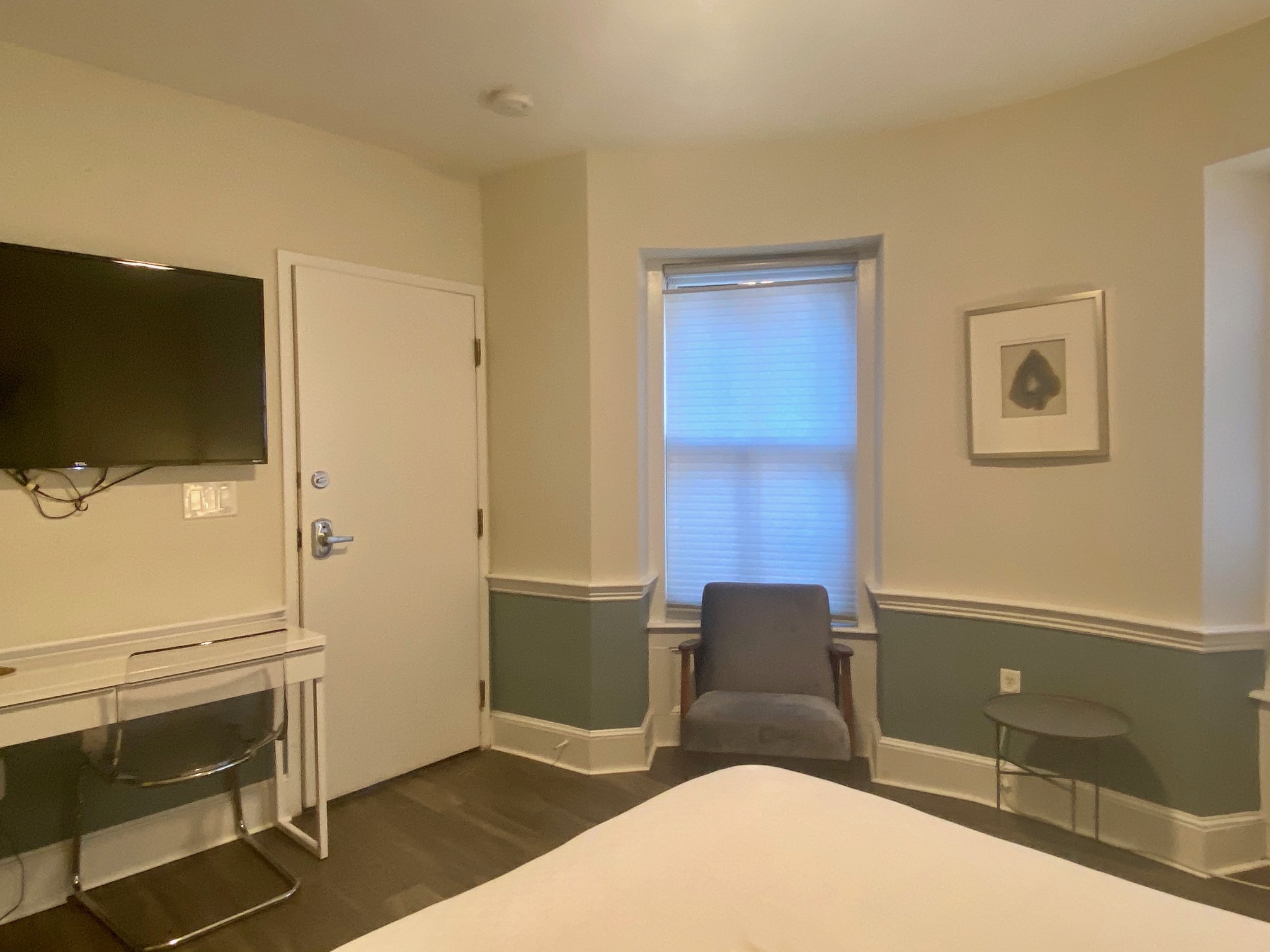 44 Concord Sq, South End