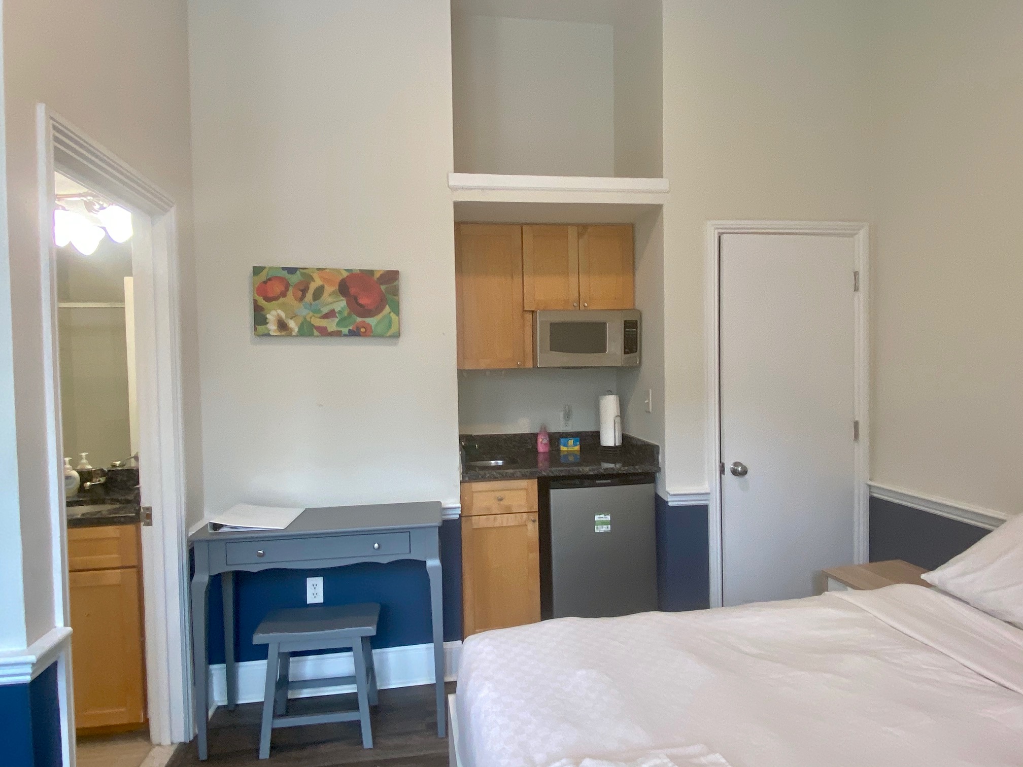 44 Concord Sq, South End