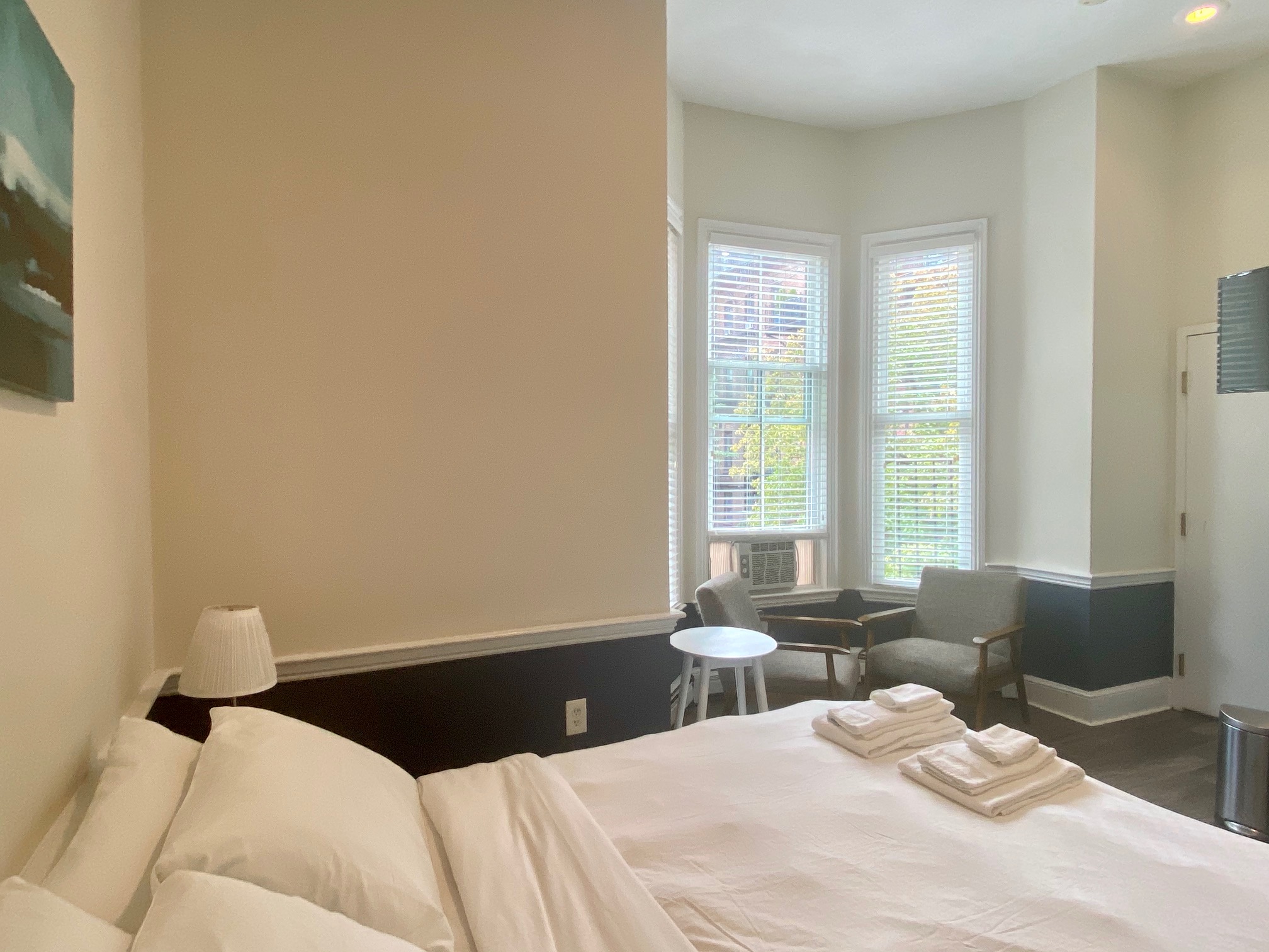 44 Concord Sq, South End