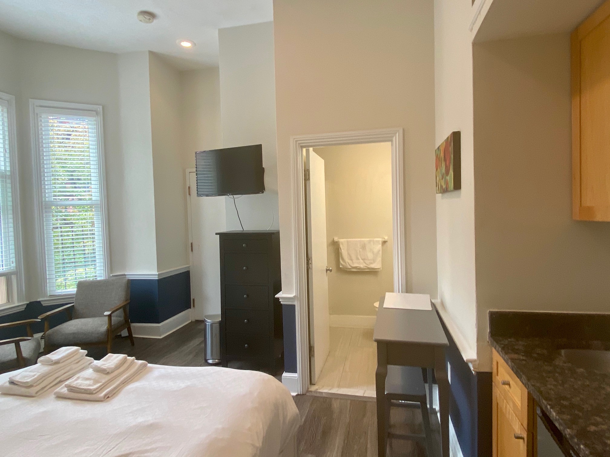 44 Concord Sq, South End