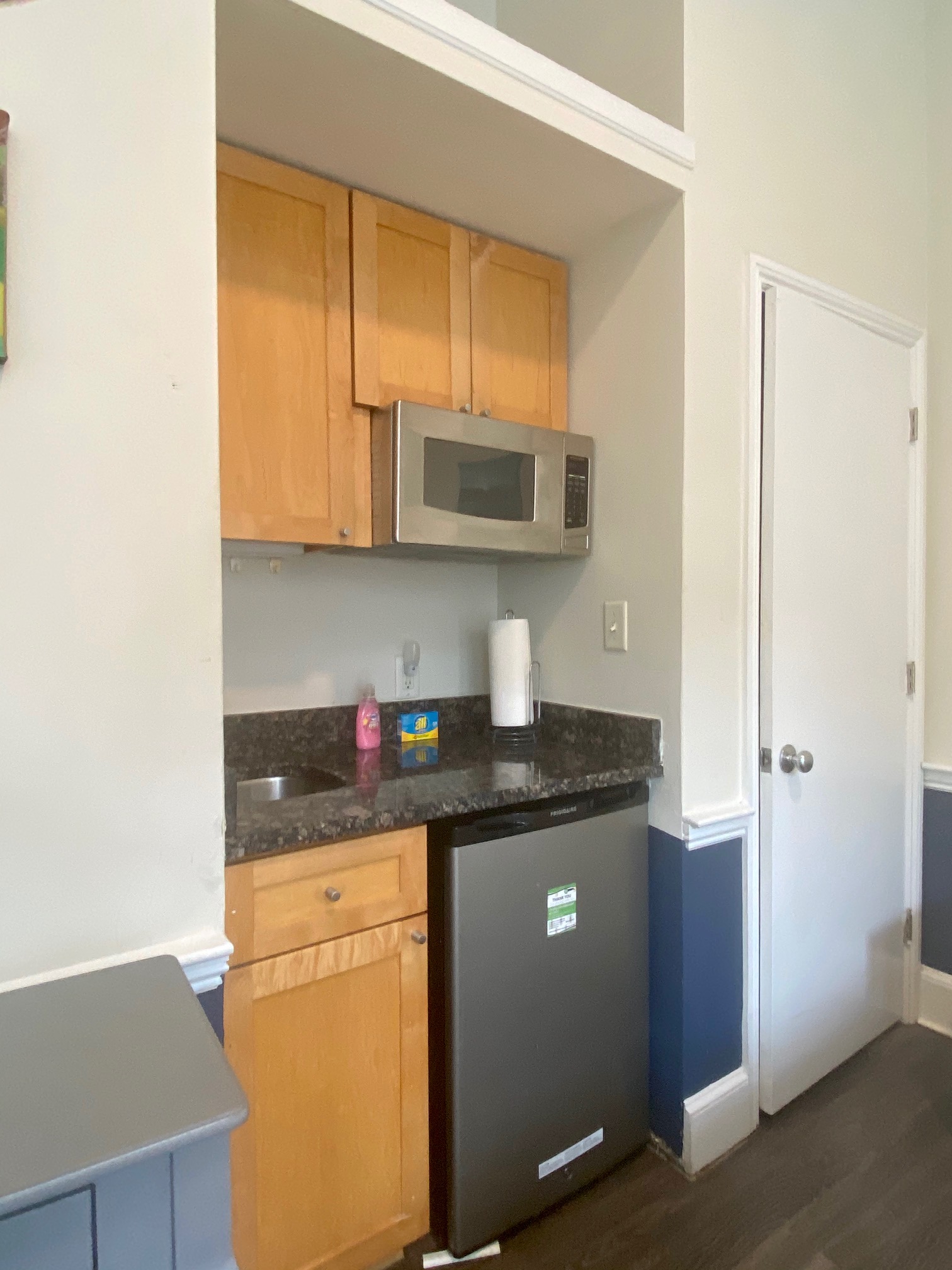 44 Concord Sq, South End