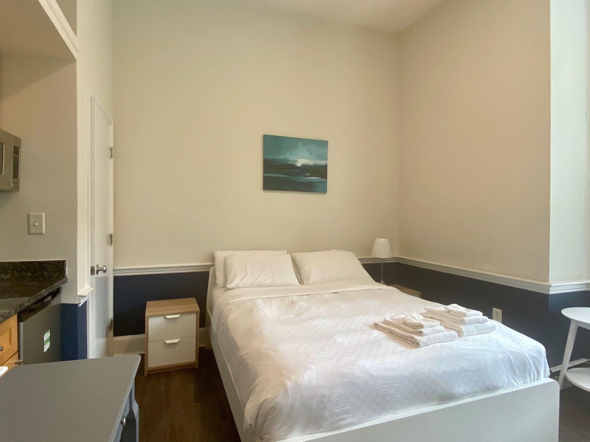 44 Concord Sq, South End