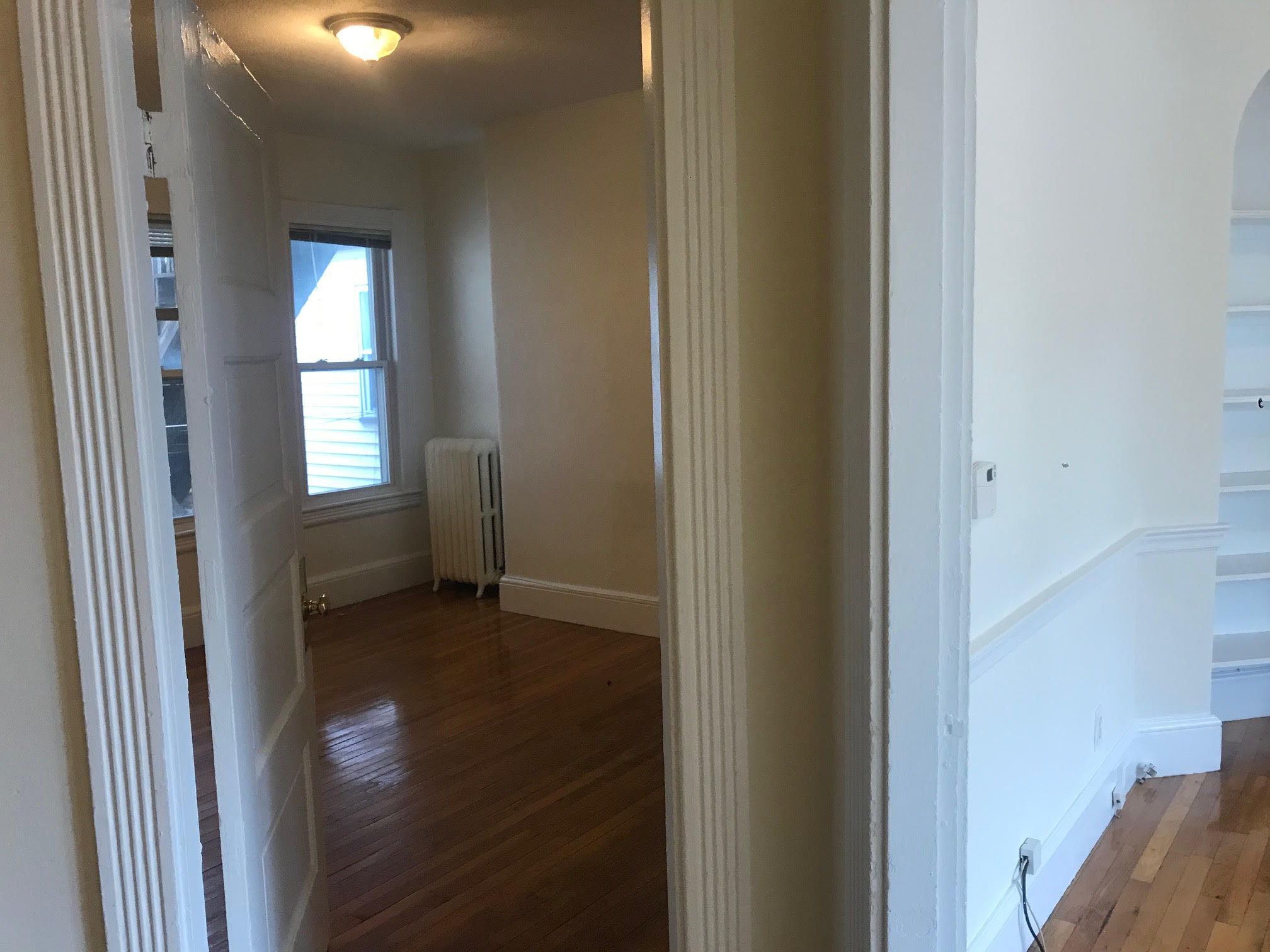 1 bed, 1 bath apartment for rent at 3 Walnut Ter Unit 1, Newton — photo 3 of 26