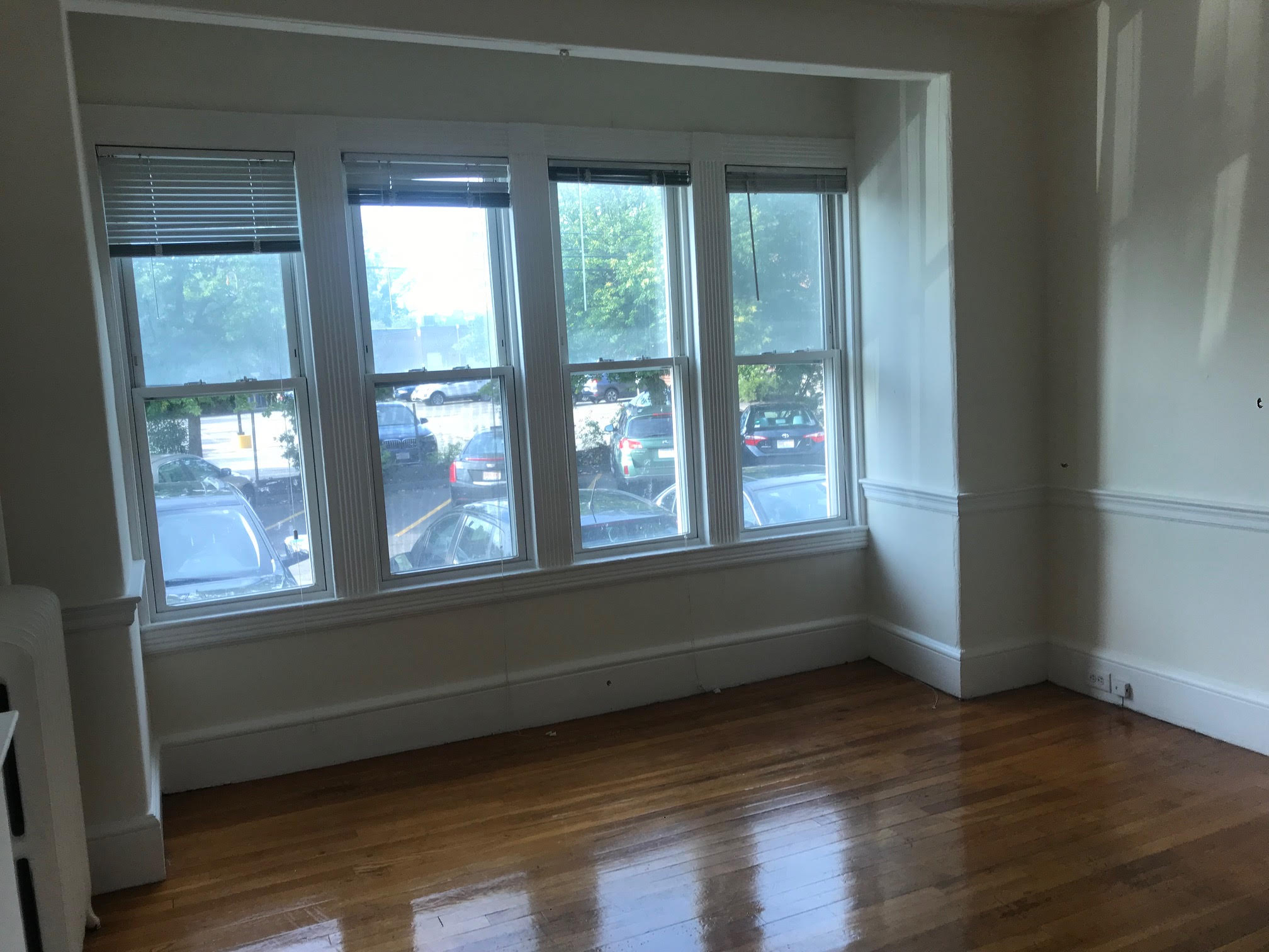 1 bed, 1 bath apartment for rent at 3 Walnut Ter Unit 1, Newton — photo 5 of 26