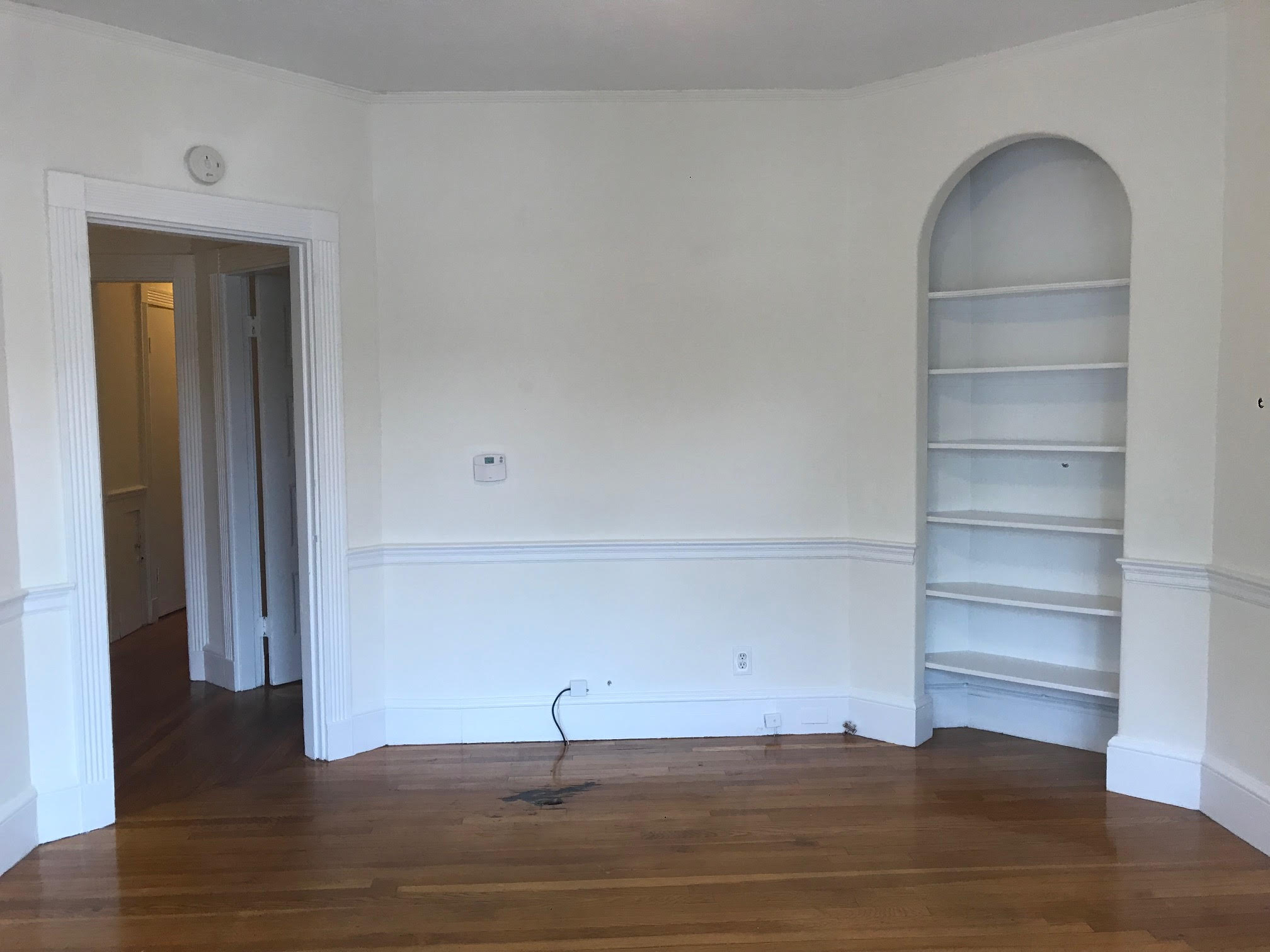 1 bed, 1 bath apartment for rent at 3 Walnut Ter Unit 1, Newton — photo 7 of 26