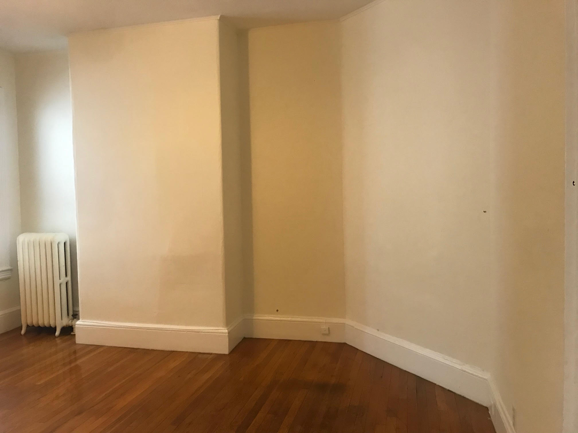 1 bed, 1 bath apartment for rent at 3 Walnut Ter Unit 1, Newton — photo 9 of 26