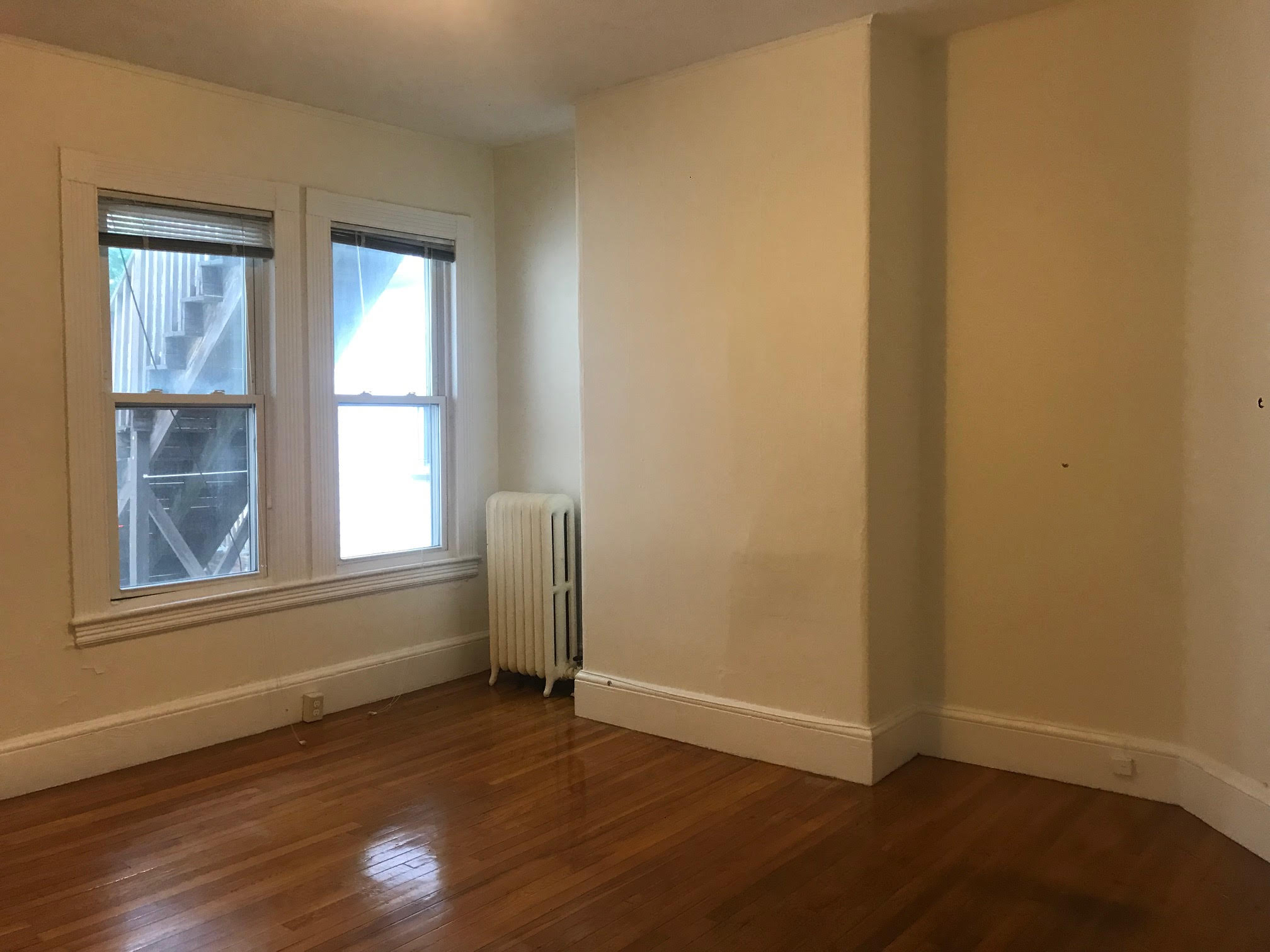 1 bed, 1 bath apartment for rent at 3 Walnut Ter Unit 1, Newton — photo 10 of 26