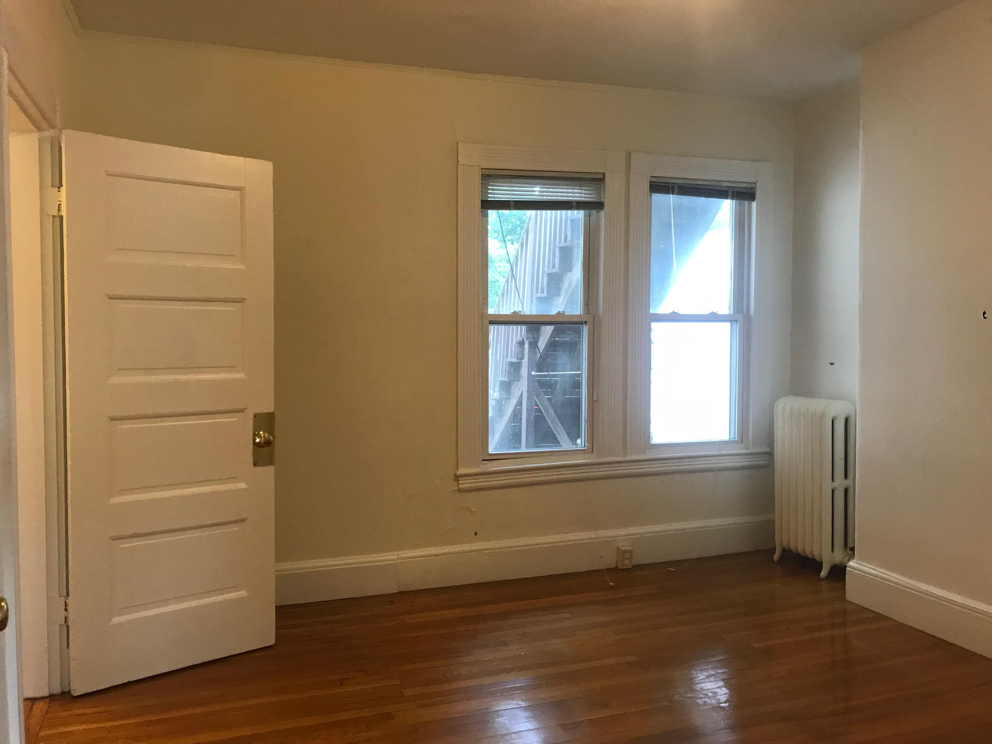1 bed, 1 bath apartment for rent at 3 Walnut Ter Unit 1, Newton — photo 11 of 26