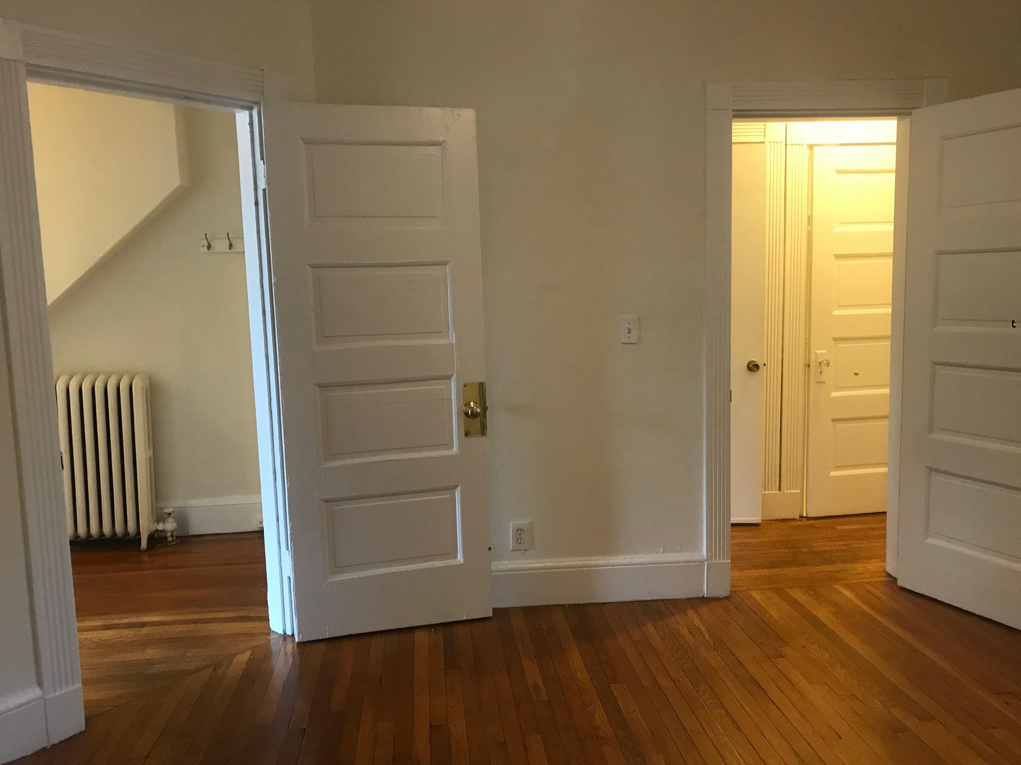 1 bed, 1 bath apartment for rent at 3 Walnut Ter Unit 1, Newton — photo 12 of 26