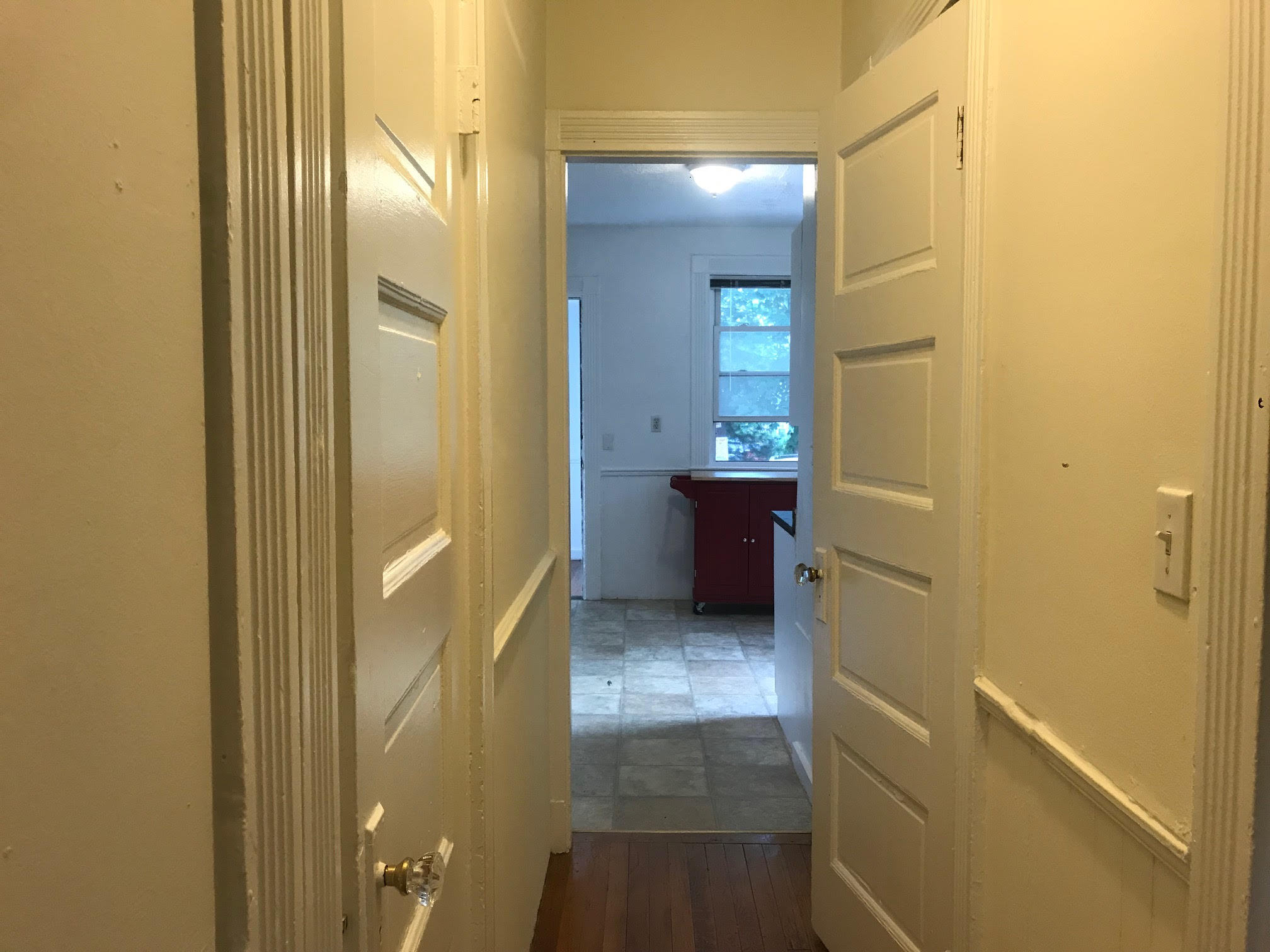 1 bed, 1 bath apartment for rent at 3 Walnut Ter Unit 1, Newton — photo 16 of 26