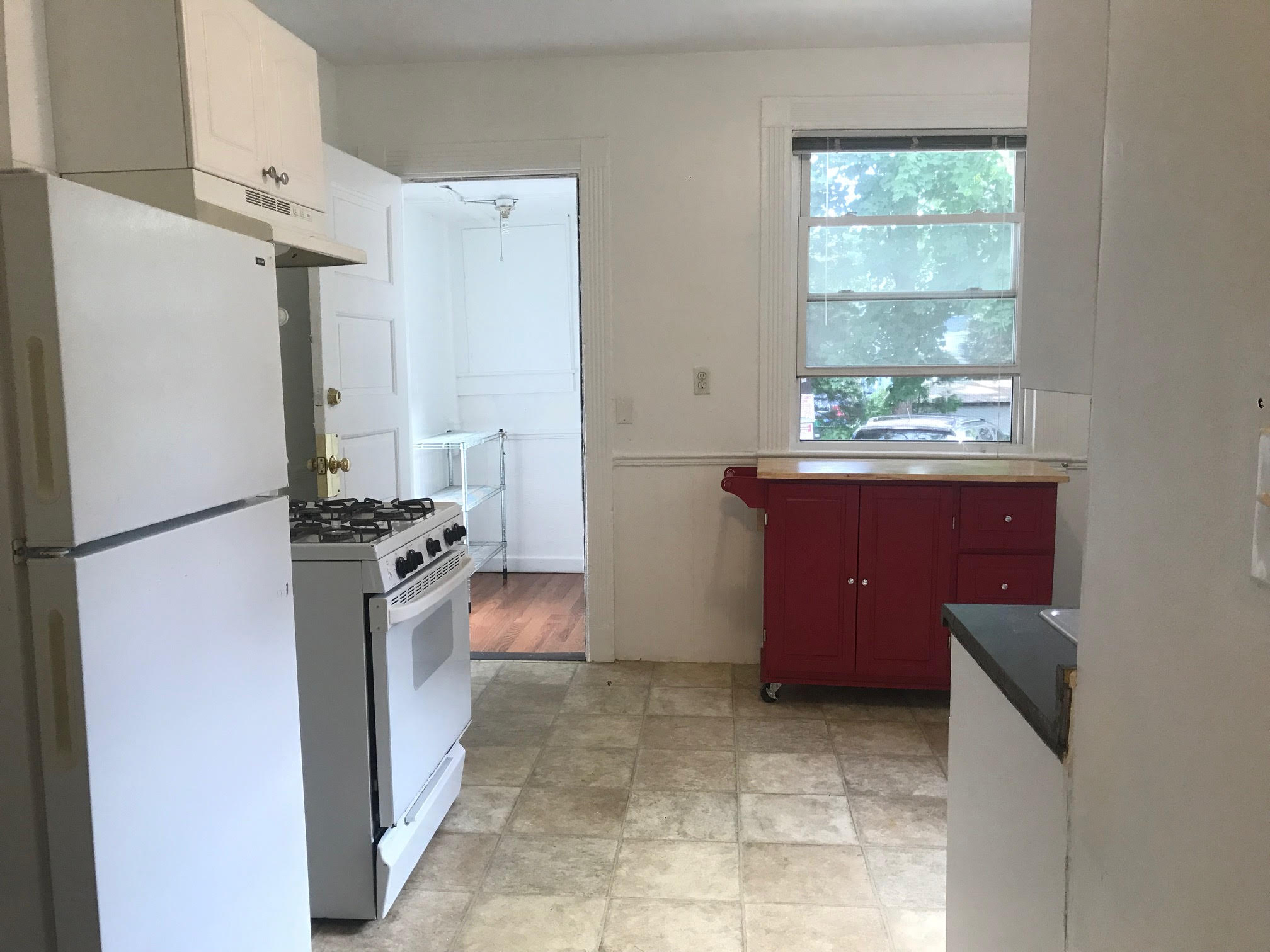 1 bed, 1 bath apartment for rent at 3 Walnut Ter Unit 1, Newton — photo 18 of 26