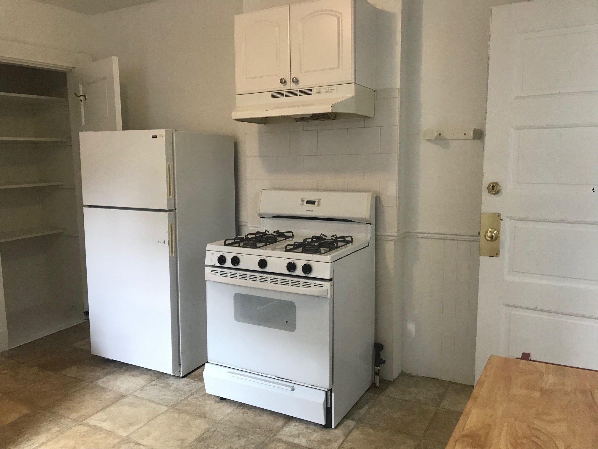 1 bed, 1 bath apartment for rent at 3 Walnut Ter Unit 1, Newton — photo 23 of 26