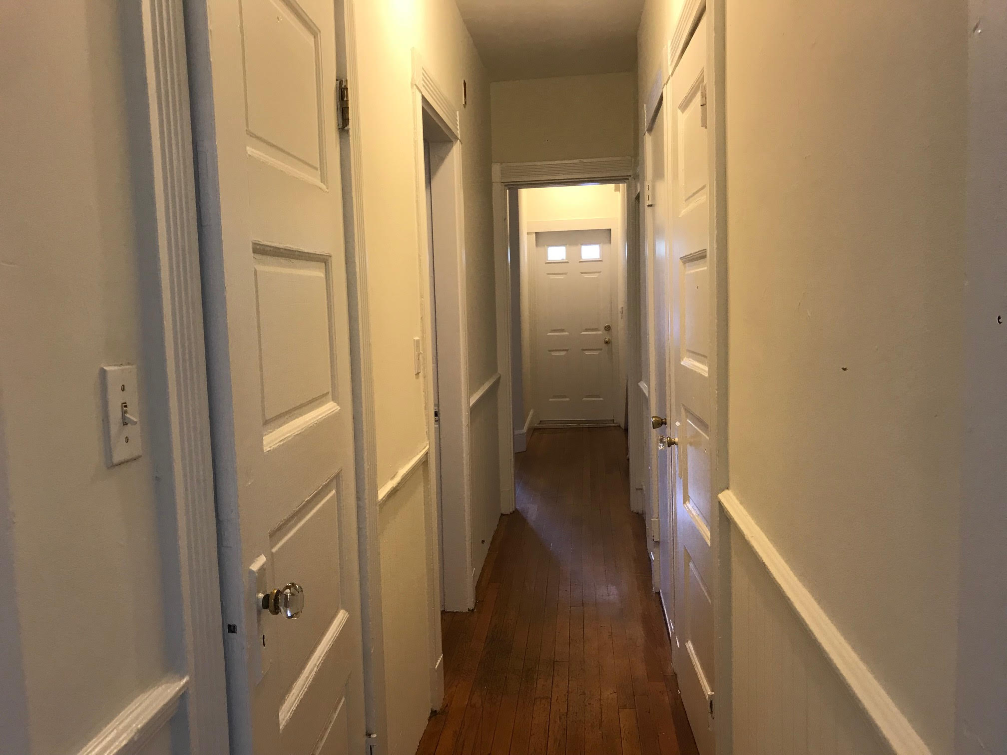 1 bed, 1 bath apartment for rent at 3 Walnut Ter Unit 1, Newton — photo 24 of 26