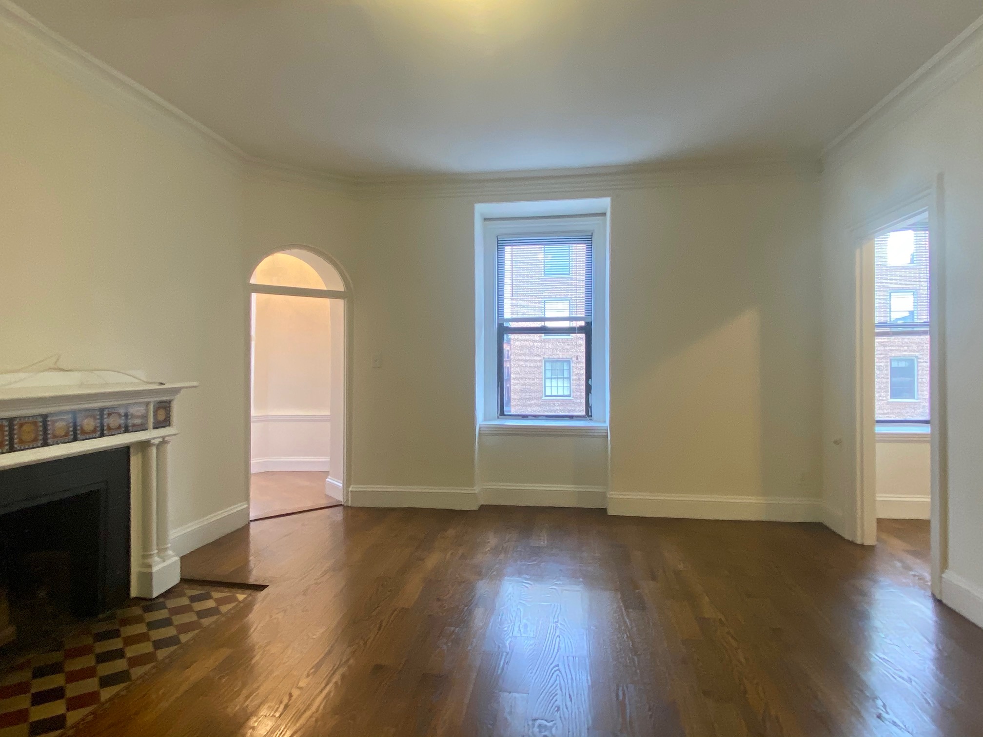 304 Berkeley St, Back Bay