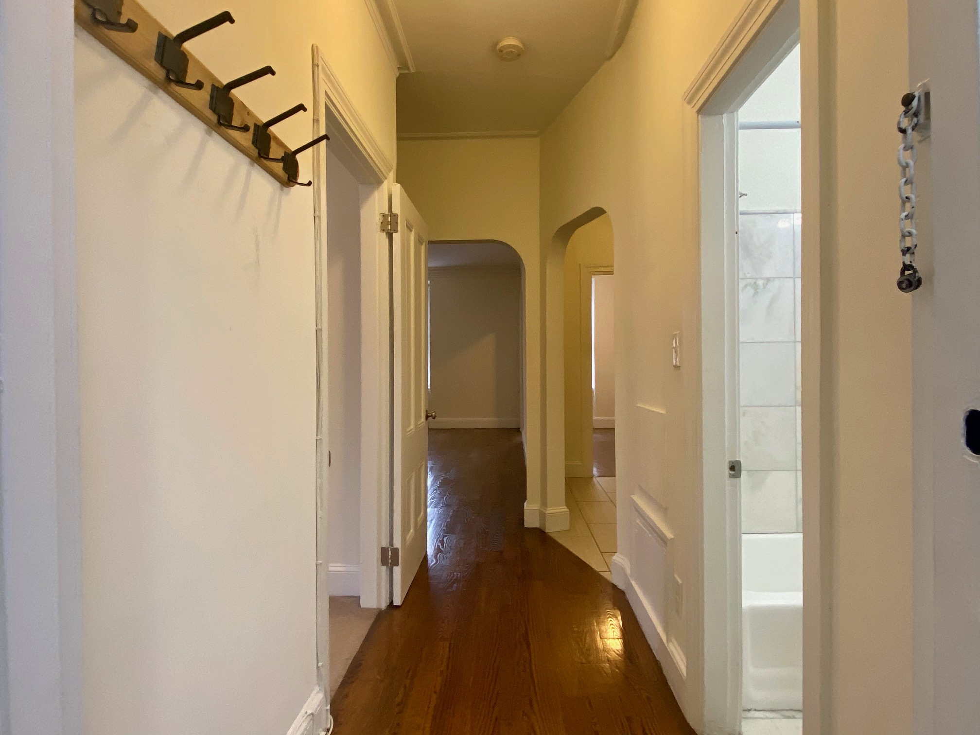 304 Berkeley St, Back Bay