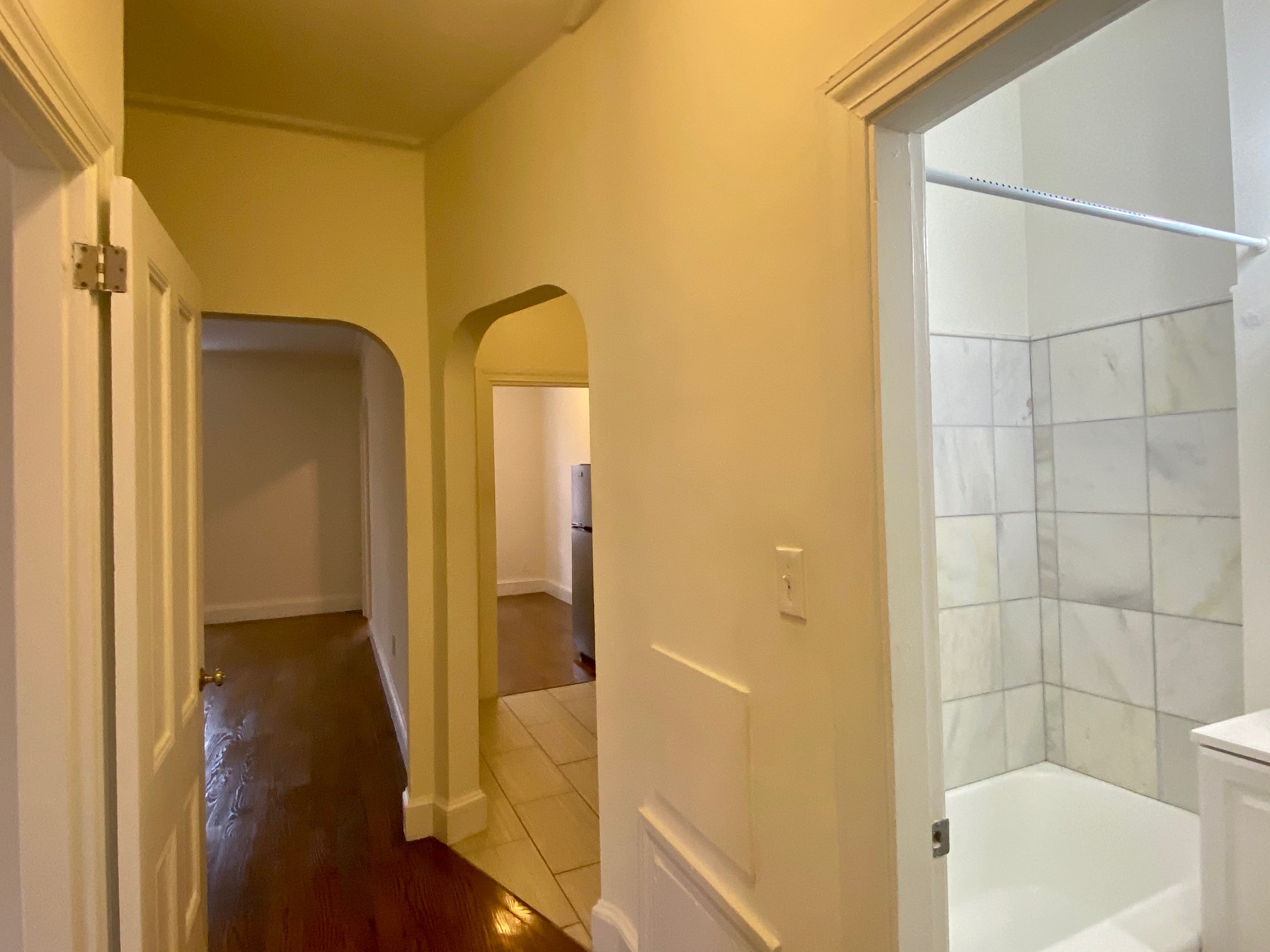 304 Berkeley St, Back Bay