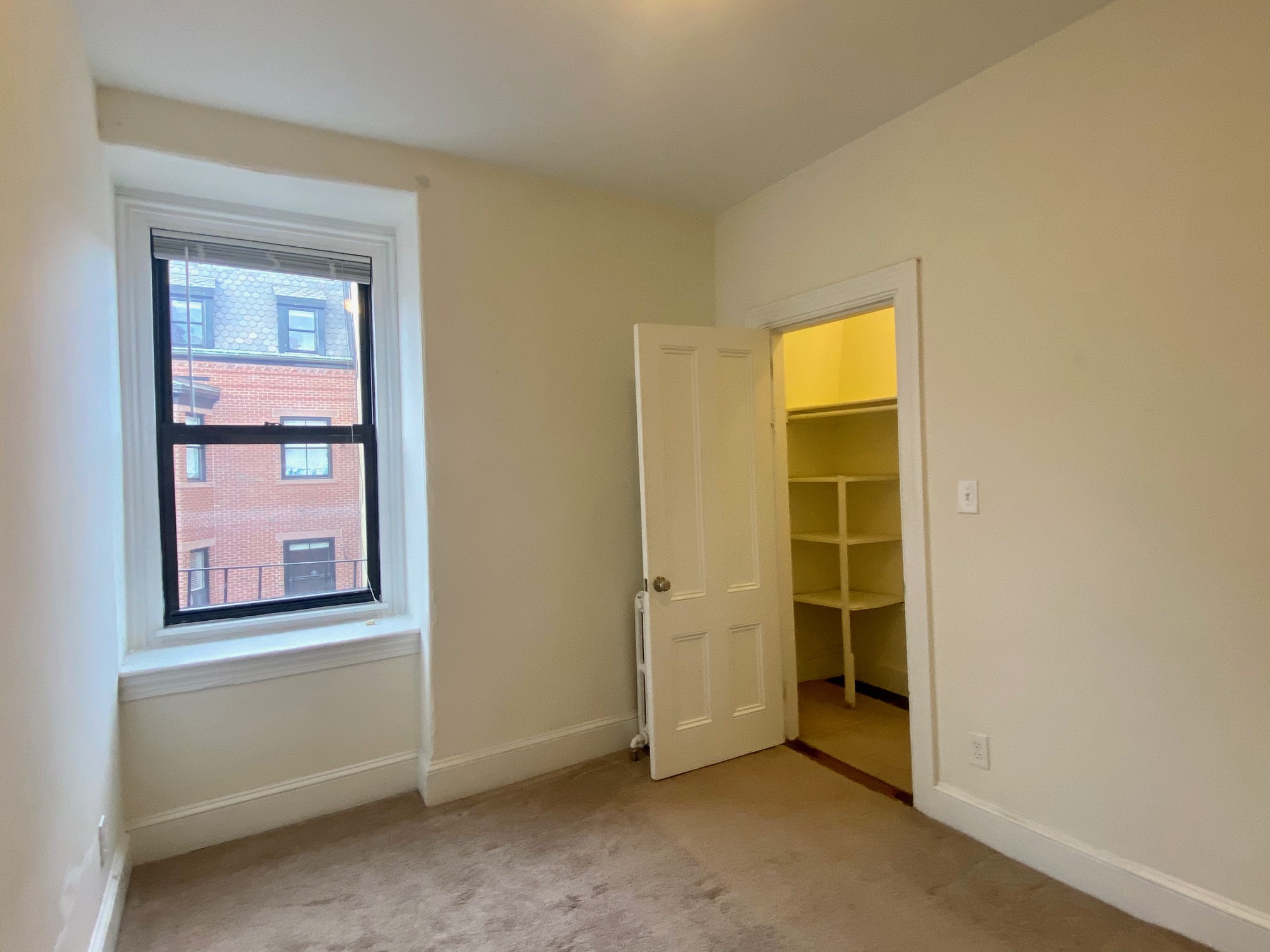 304 Berkeley St, Back Bay