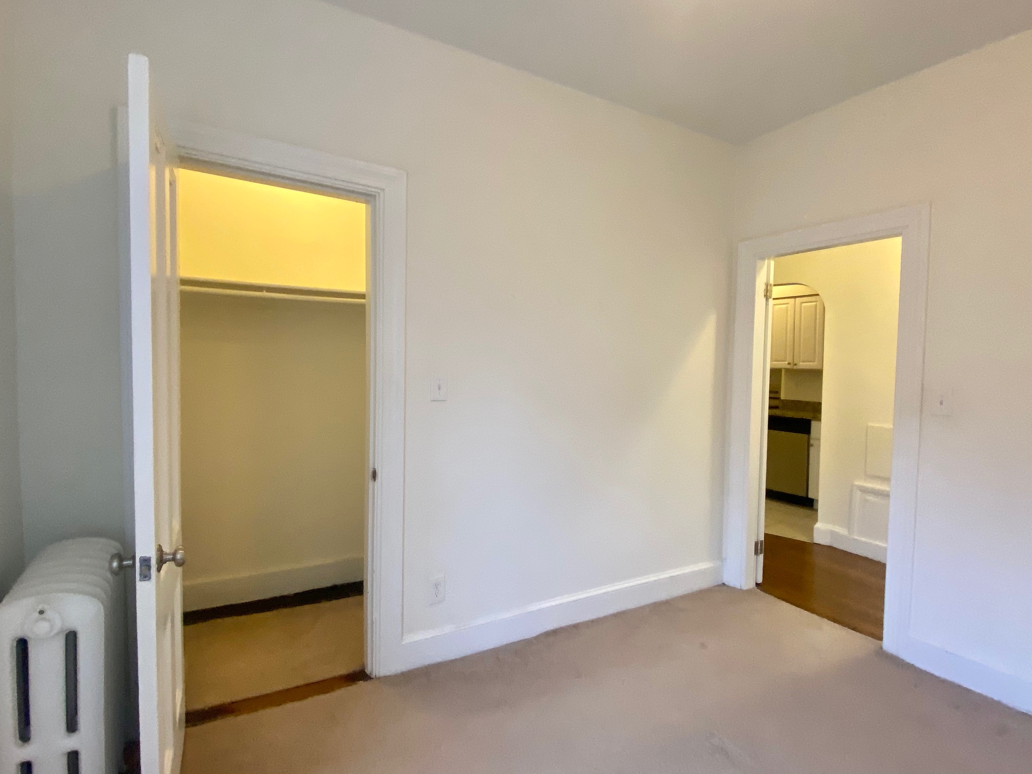 304 Berkeley St, Back Bay