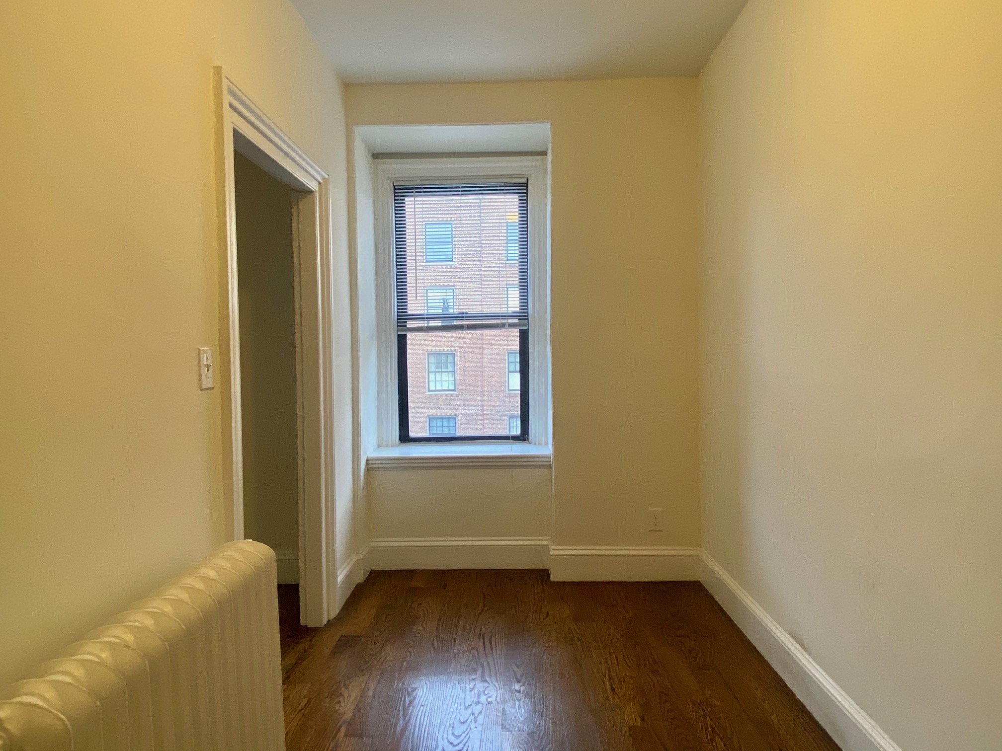 304 Berkeley St, Back Bay