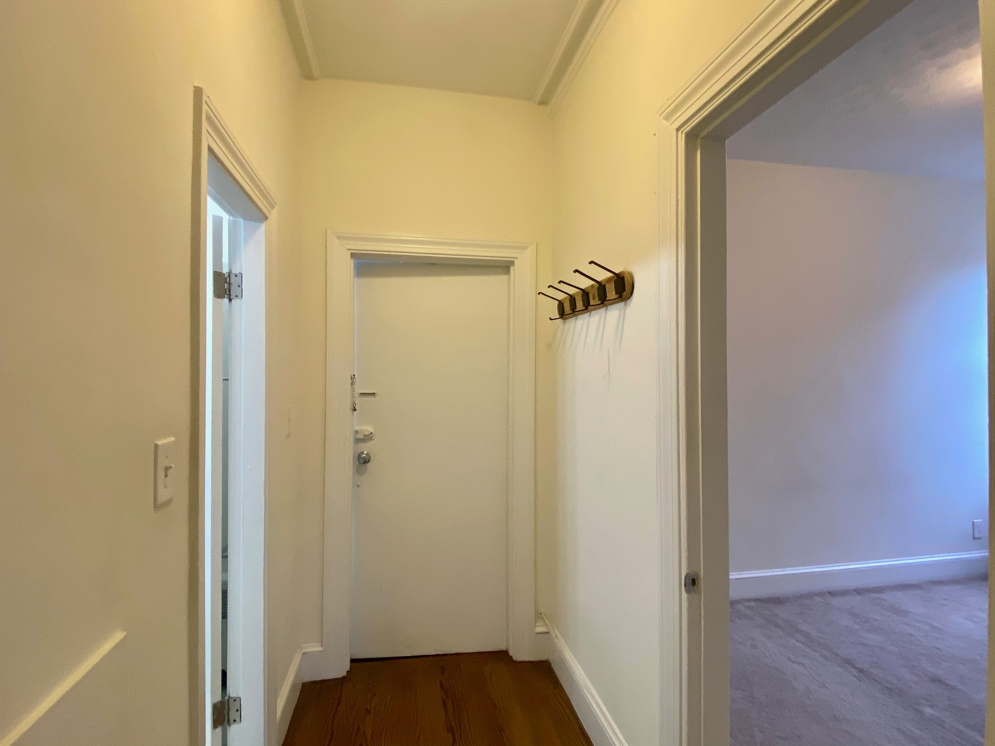 304 Berkeley St, Back Bay