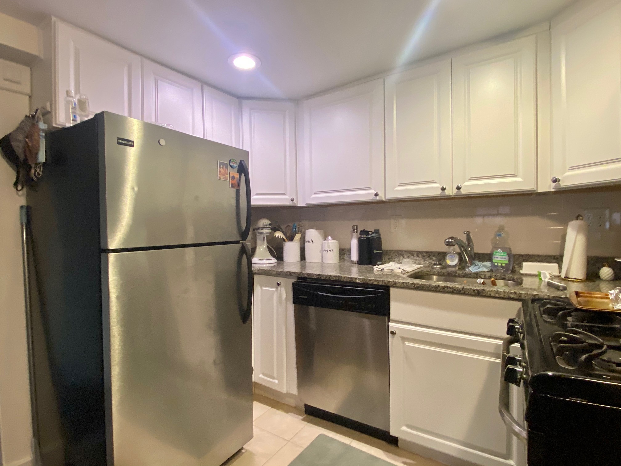 1 bed, 1 bath apartment for rent at 65 Hancock St Unit 4R, Beacon Hill — photo 4 of 25