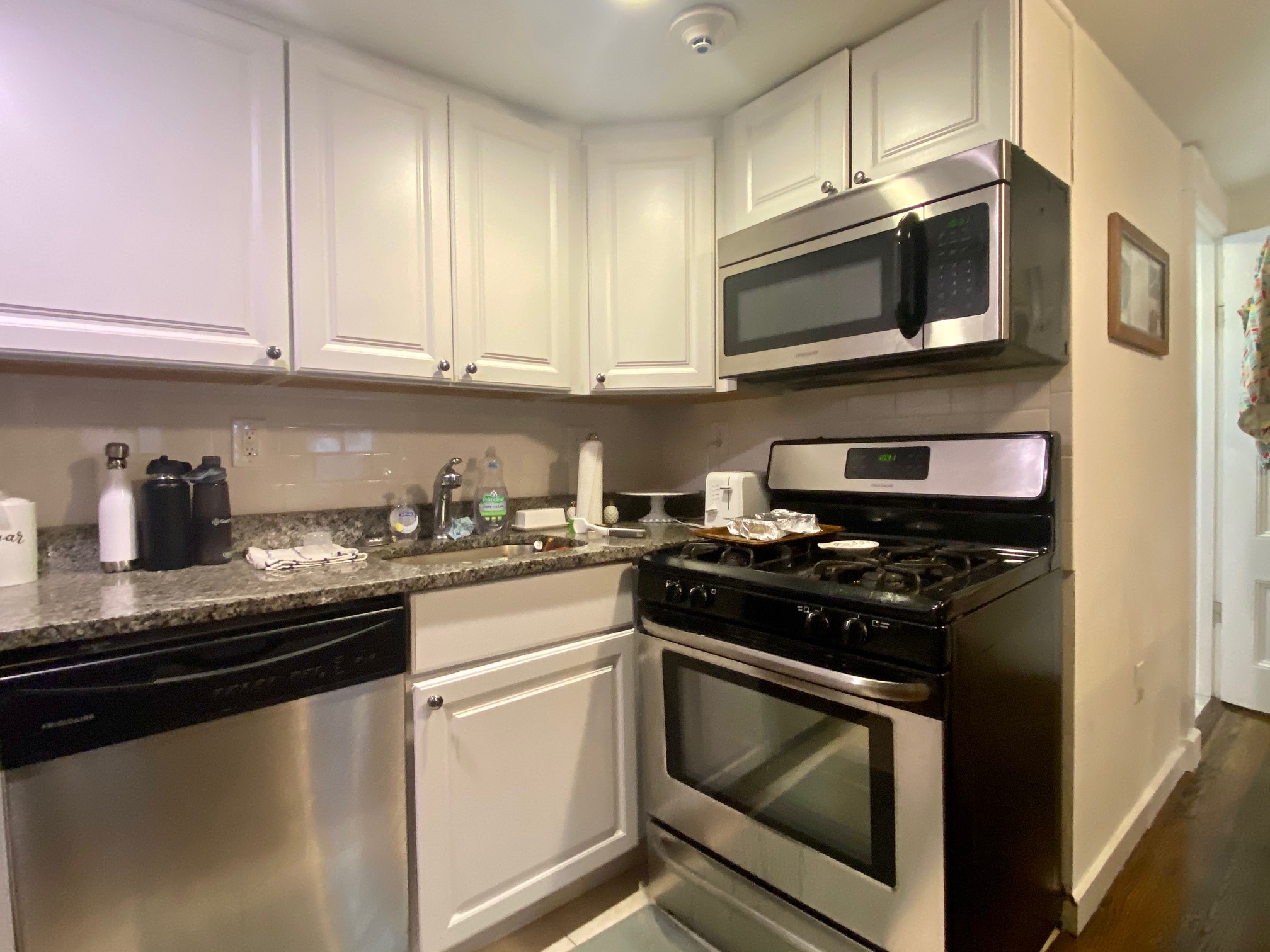 1 bed, 1 bath apartment for rent at 65 Hancock St Unit 4R, Beacon Hill — photo 5 of 25