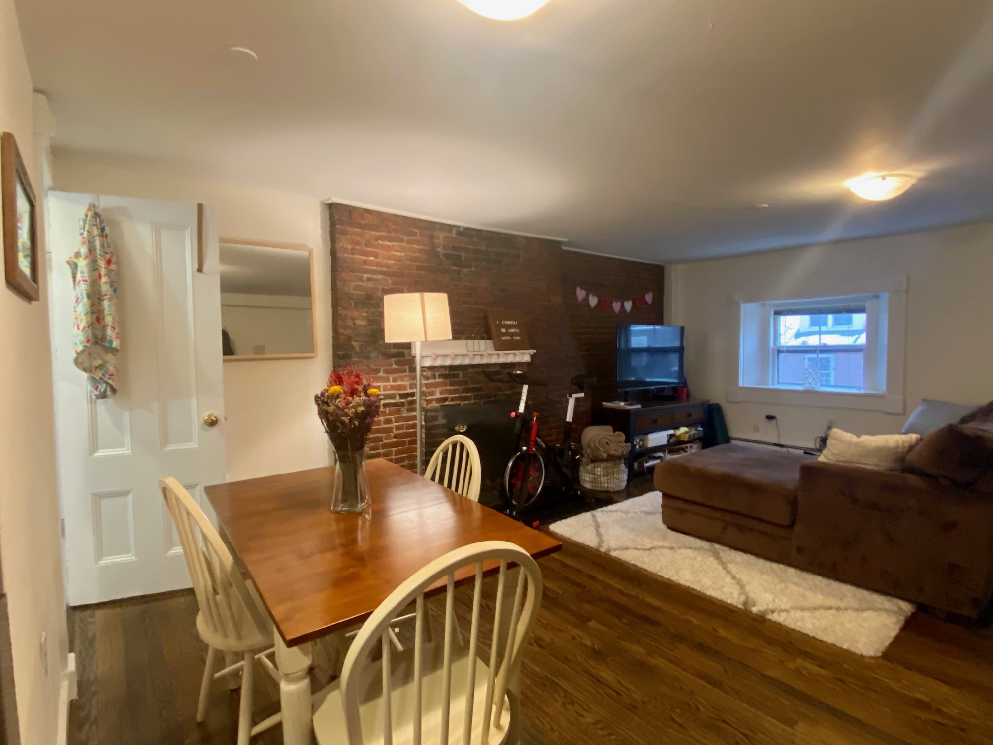 1 bed, 1 bath apartment for rent at 65 Hancock St Unit 4R, Beacon Hill — photo 6 of 25
