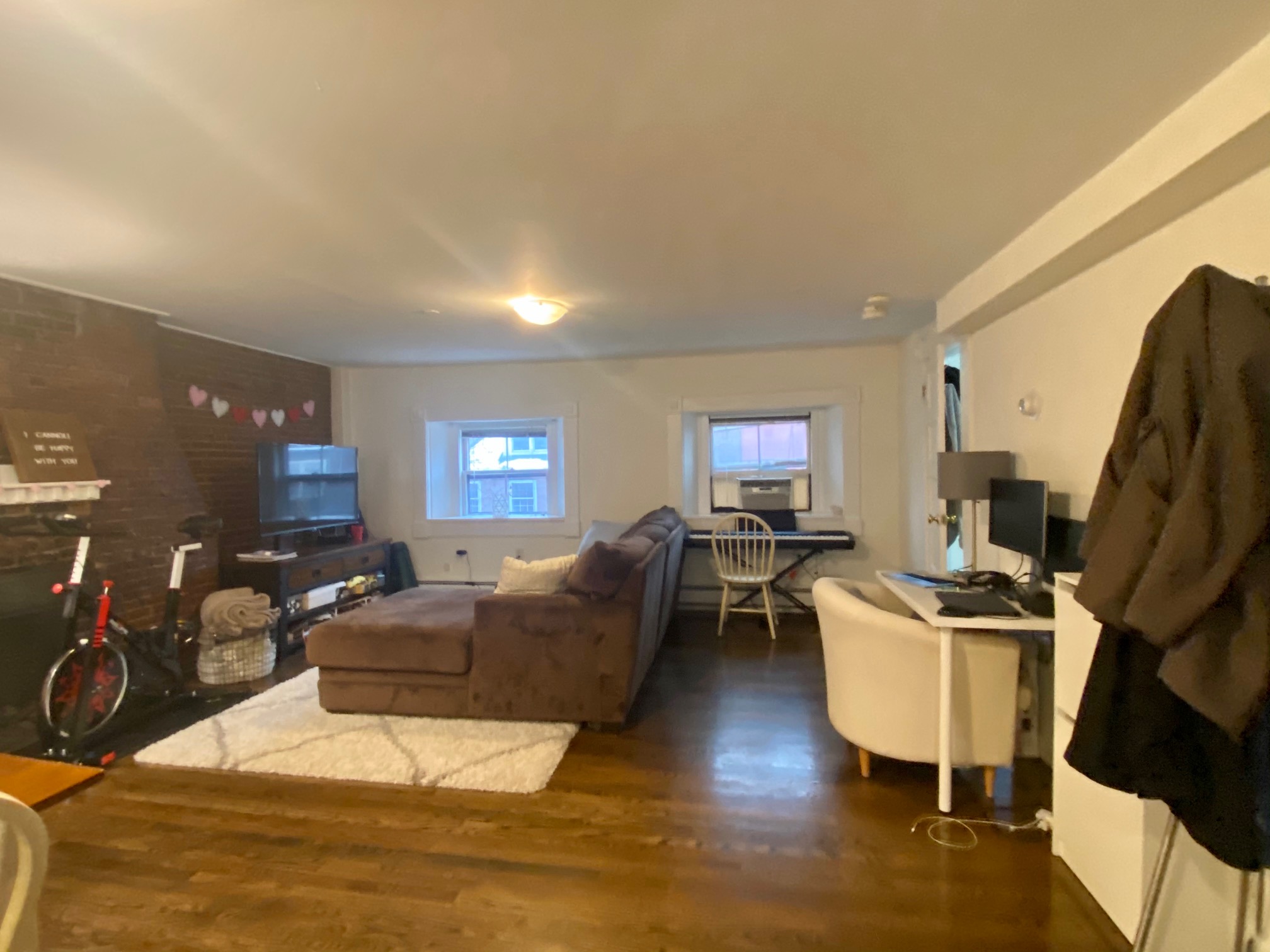 1 bed, 1 bath apartment for rent at 65 Hancock St Unit 4R, Beacon Hill — photo 7 of 25