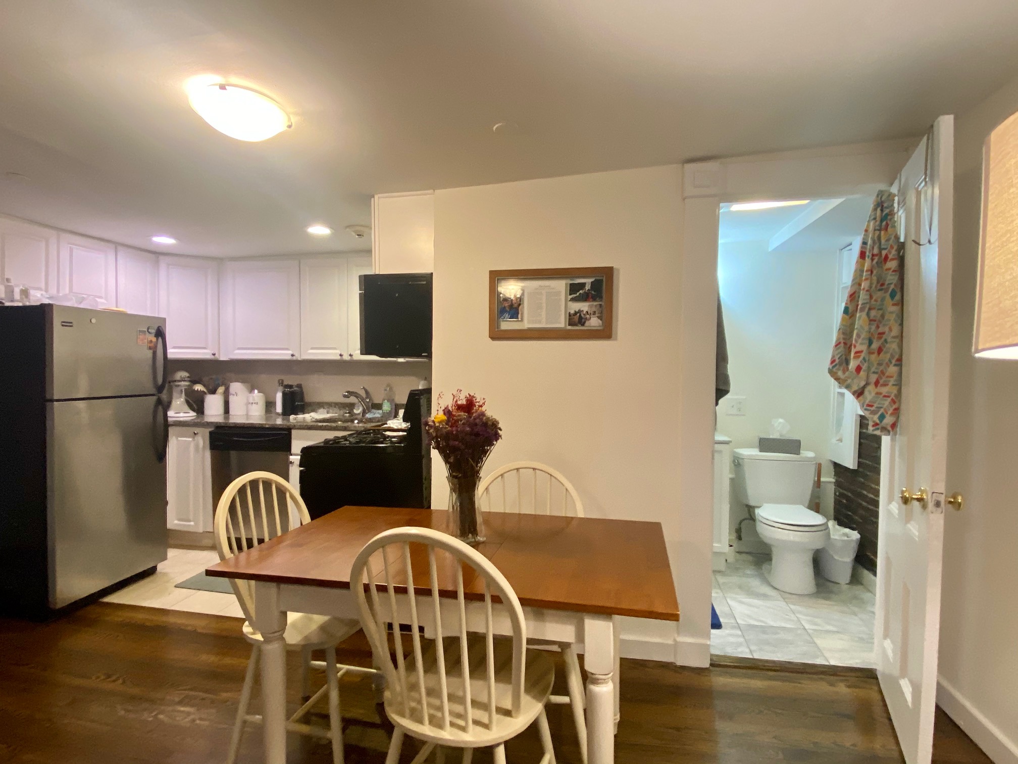 1 bed, 1 bath apartment for rent at 65 Hancock St Unit 4R, Beacon Hill — photo 8 of 25
