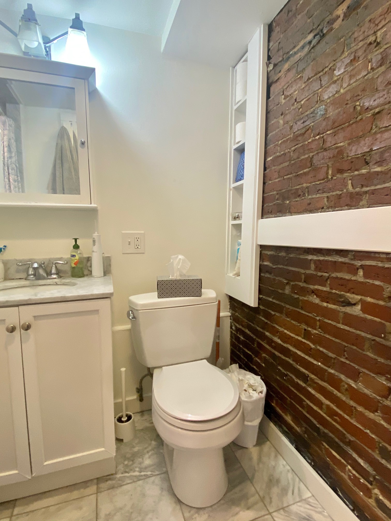 1 bed, 1 bath apartment for rent at 65 Hancock St Unit 4R, Beacon Hill — photo 9 of 25