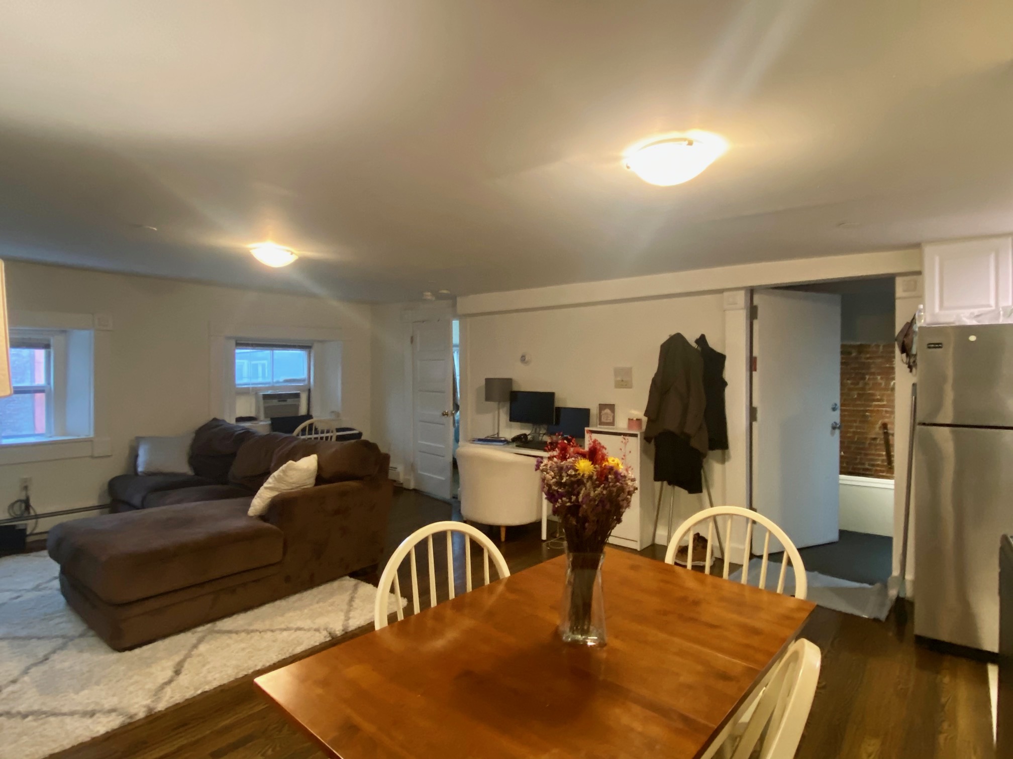 1 bed, 1 bath apartment for rent at 65 Hancock St Unit 4R, Beacon Hill — photo 11 of 25