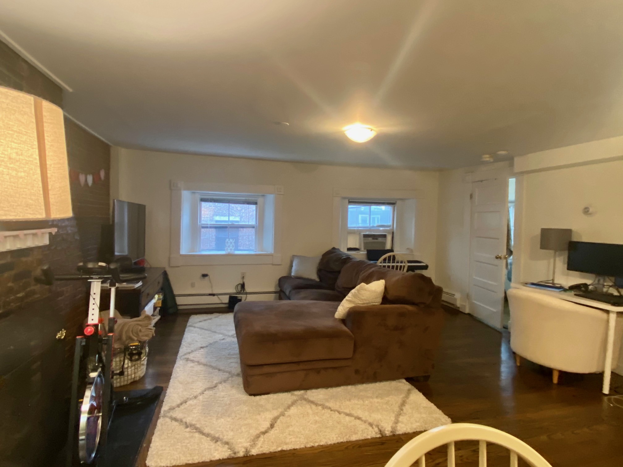 1 bed, 1 bath apartment for rent at 65 Hancock St Unit 4R, Beacon Hill — photo 12 of 25