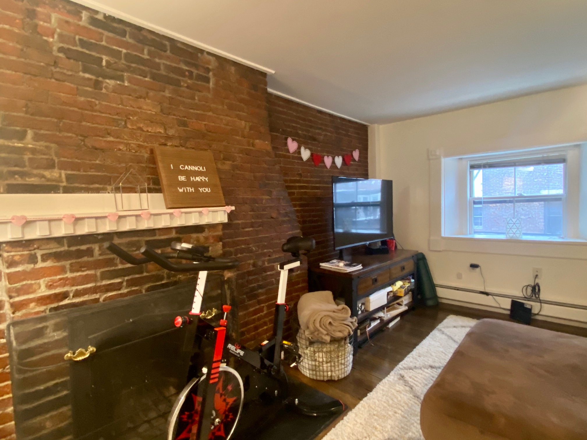 1 bed, 1 bath apartment for rent at 65 Hancock St Unit 4R, Beacon Hill — photo 13 of 25