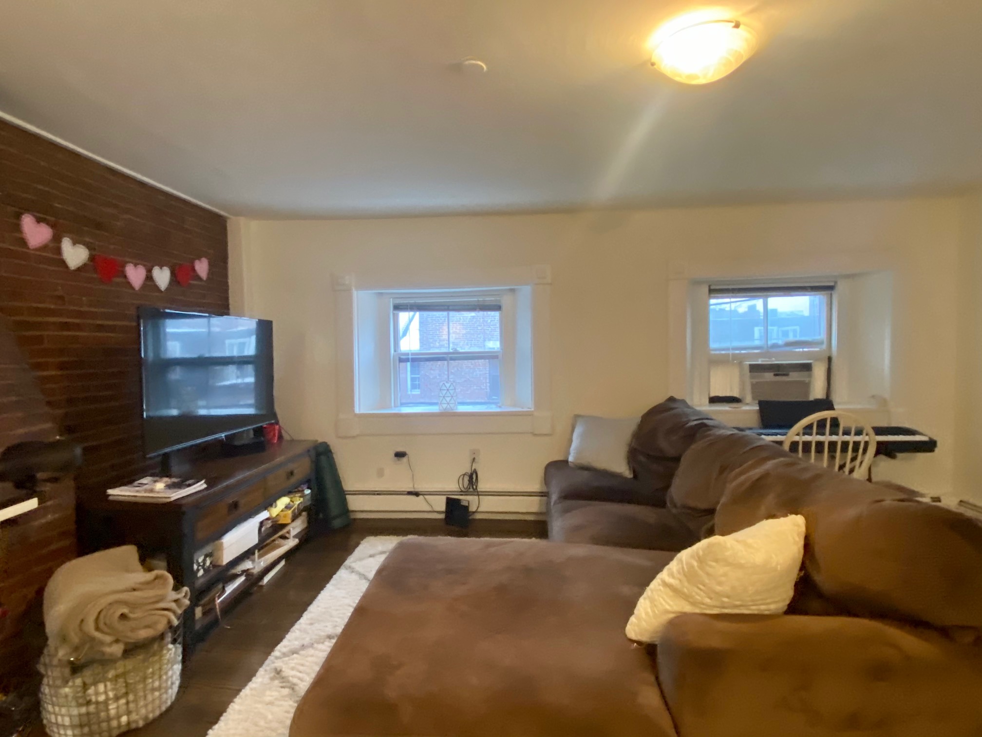 1 bed, 1 bath apartment for rent at 65 Hancock St Unit 4R, Beacon Hill — photo 14 of 25