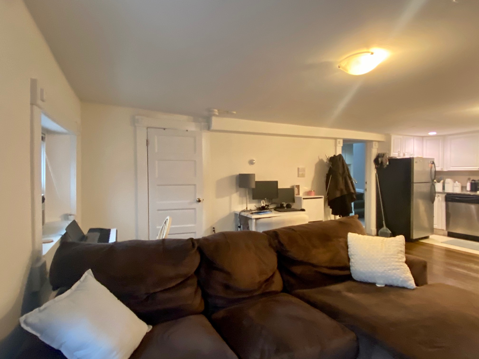 1 bed, 1 bath apartment for rent at 65 Hancock St Unit 4R, Beacon Hill — photo 16 of 25