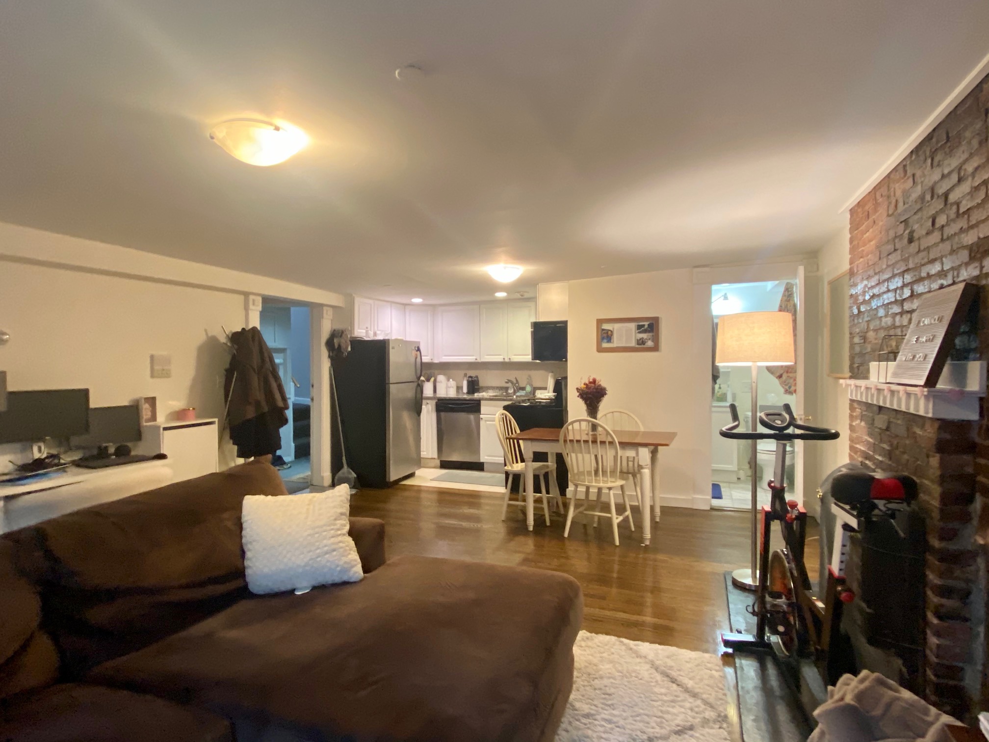 1 bed, 1 bath apartment for rent at 65 Hancock St Unit 4R, Beacon Hill — photo 15 of 25