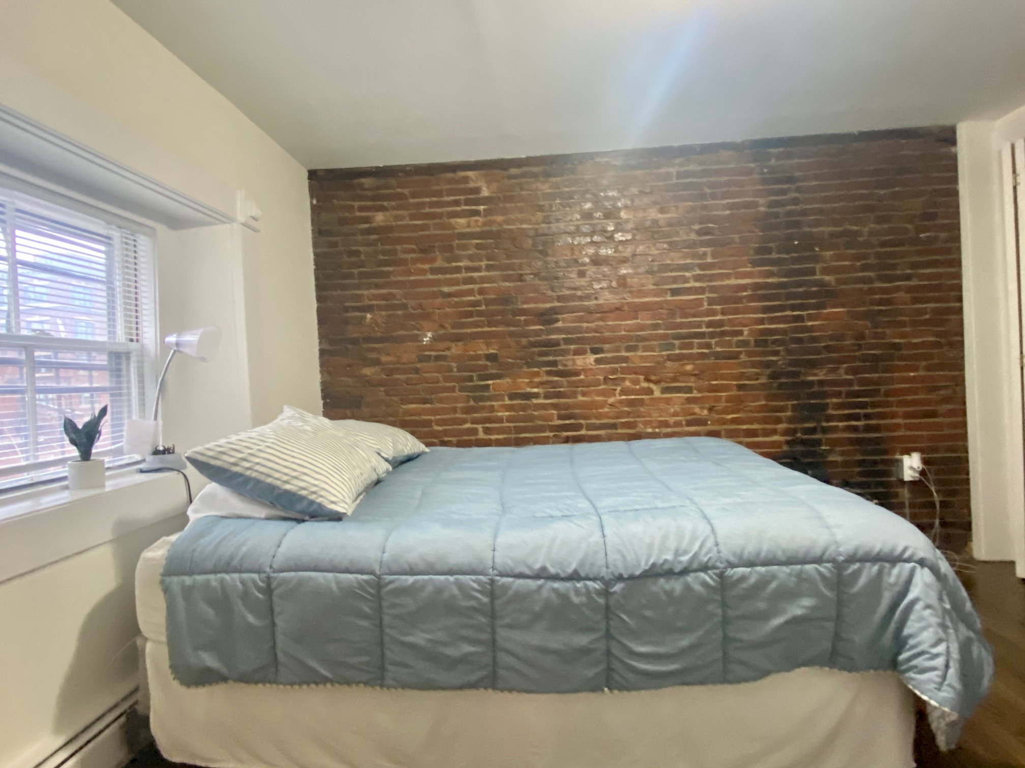 1 bed, 1 bath apartment for rent at 65 Hancock St Unit 4R, Beacon Hill — photo 17 of 25