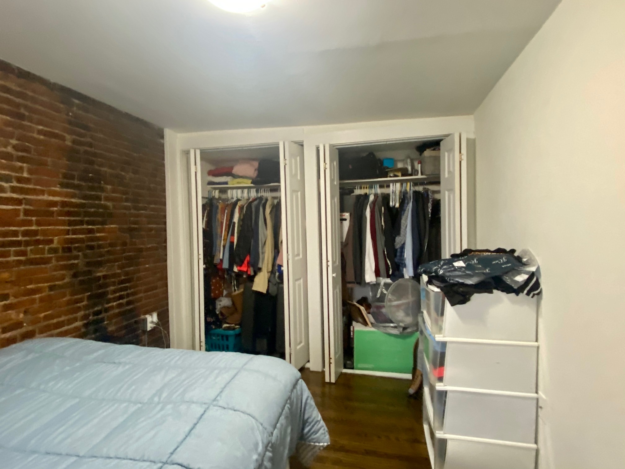 1 bed, 1 bath apartment for rent at 65 Hancock St Unit 4R, Beacon Hill — photo 18 of 25
