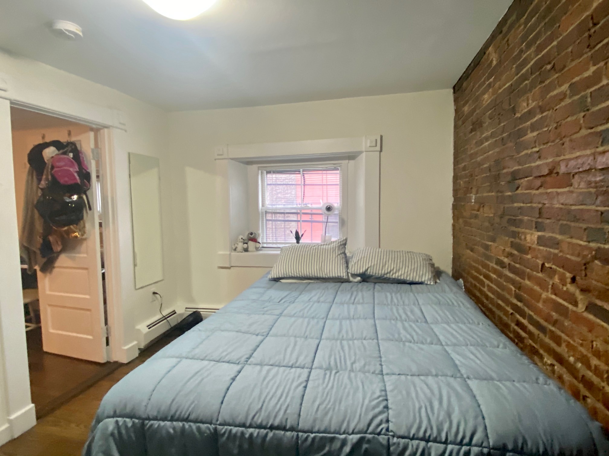 1 bed, 1 bath apartment for rent at 65 Hancock St Unit 4R, Beacon Hill — photo 19 of 25