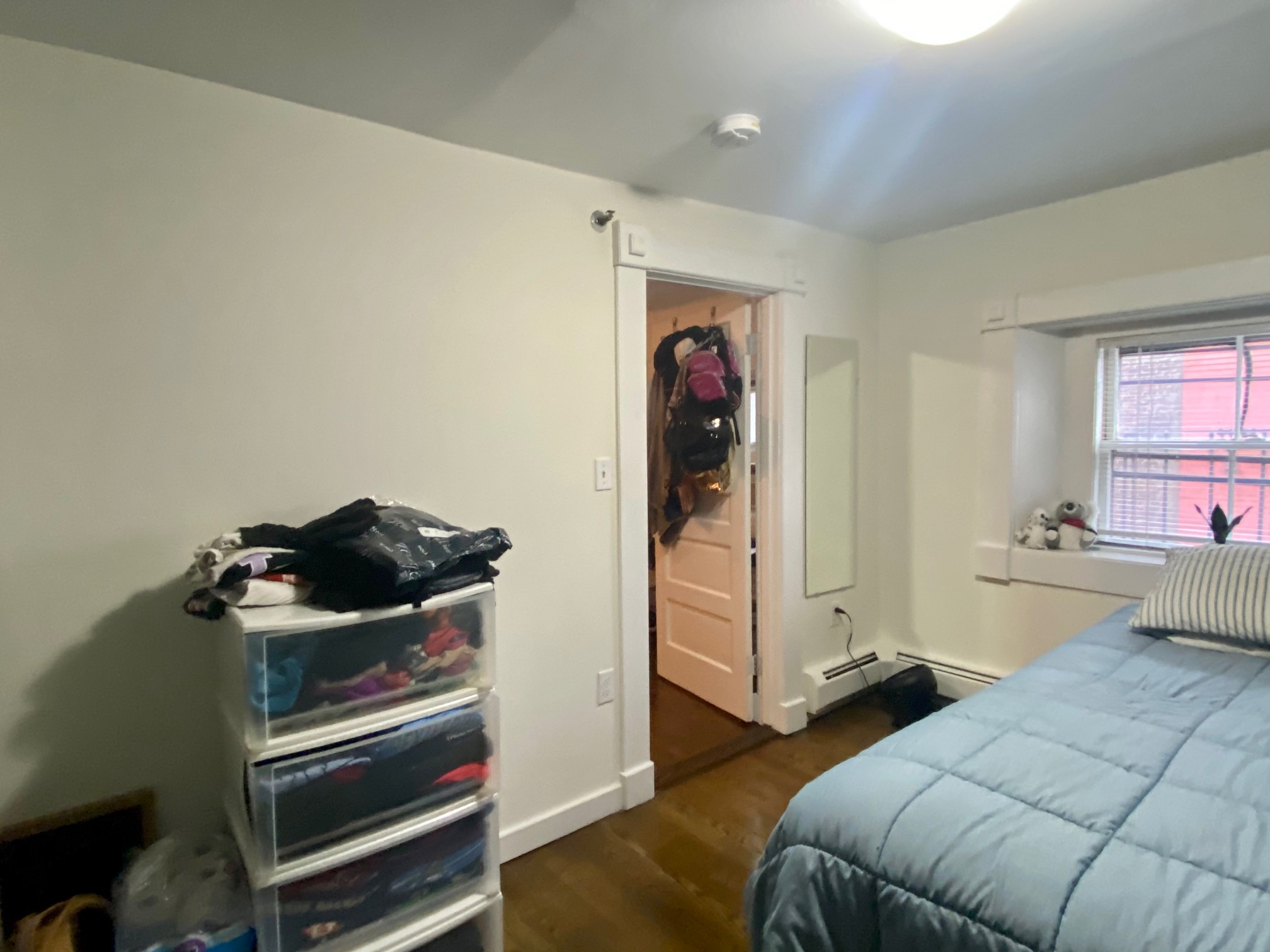 1 bed, 1 bath apartment for rent at 65 Hancock St Unit 4R, Beacon Hill — photo 20 of 25