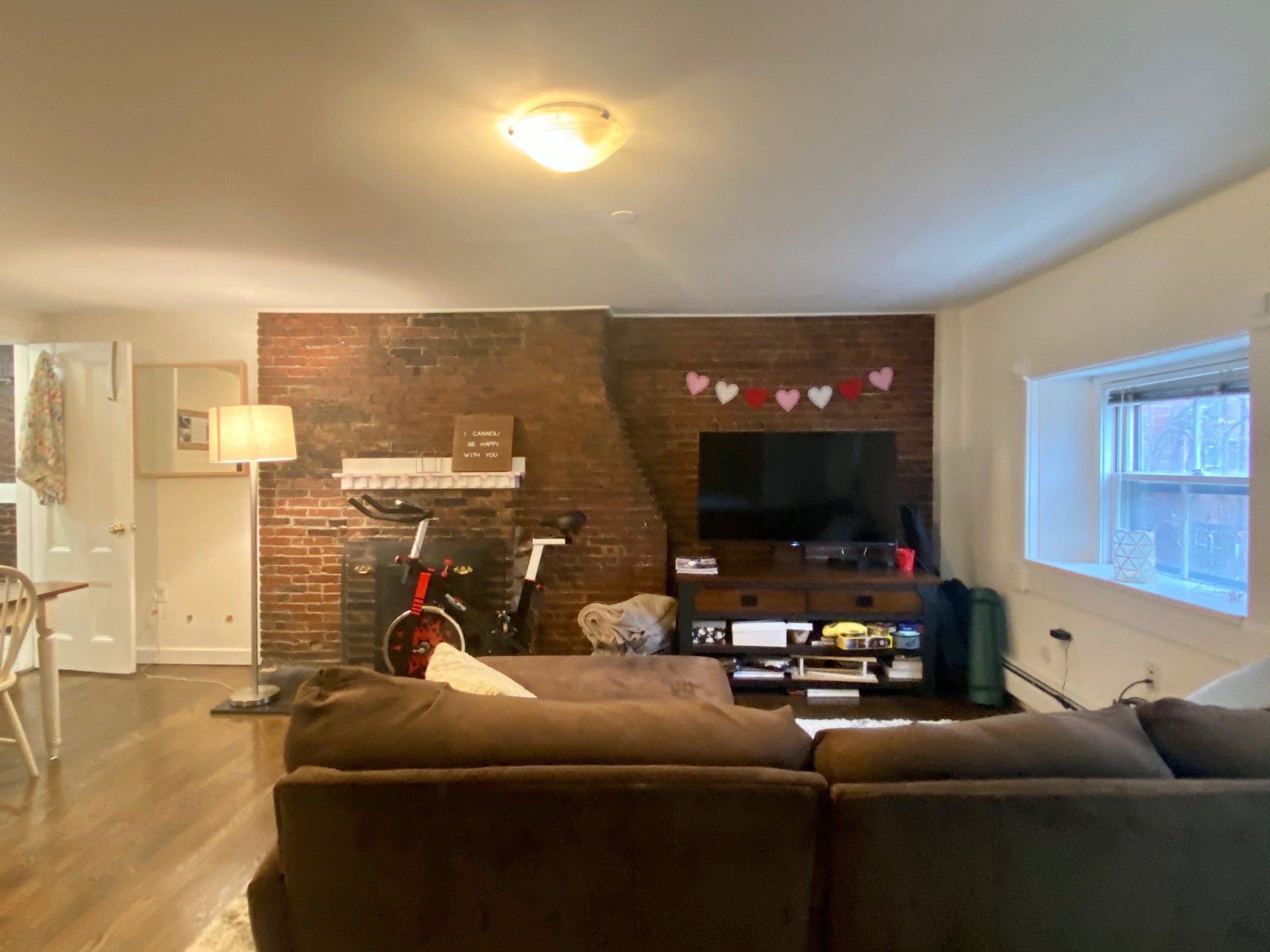 1 bed, 1 bath apartment for rent at 65 Hancock St Unit 4R, Beacon Hill — photo 21 of 25