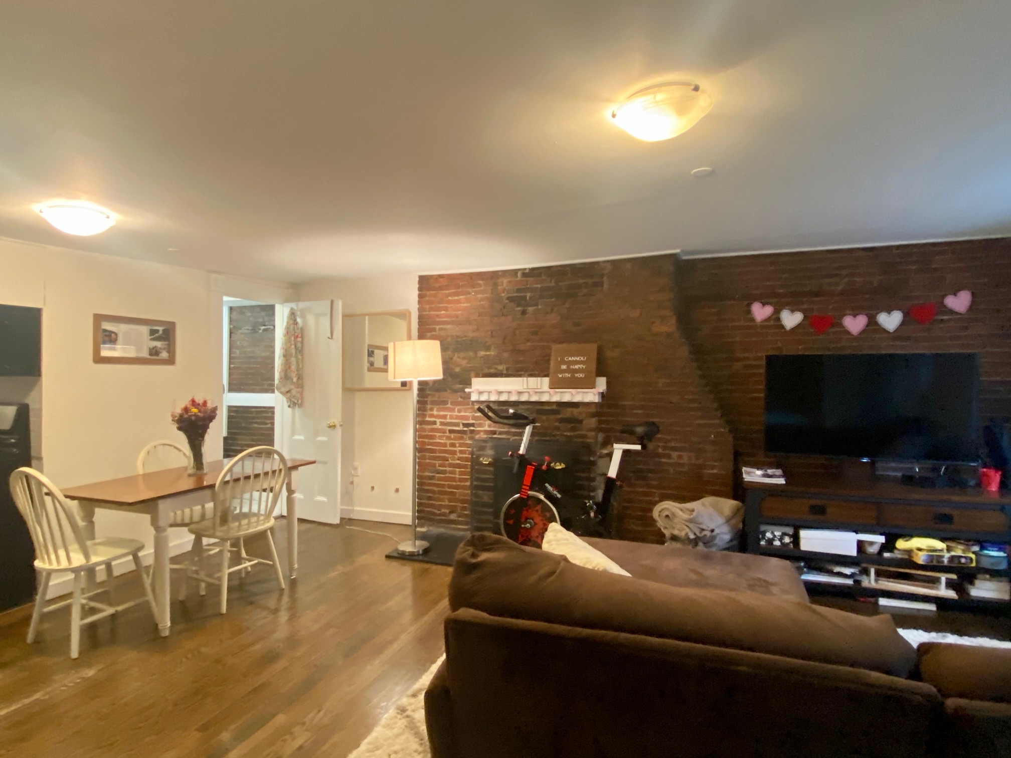 1 bed, 1 bath apartment for rent at 65 Hancock St Unit 4R, Beacon Hill — photo 22 of 25